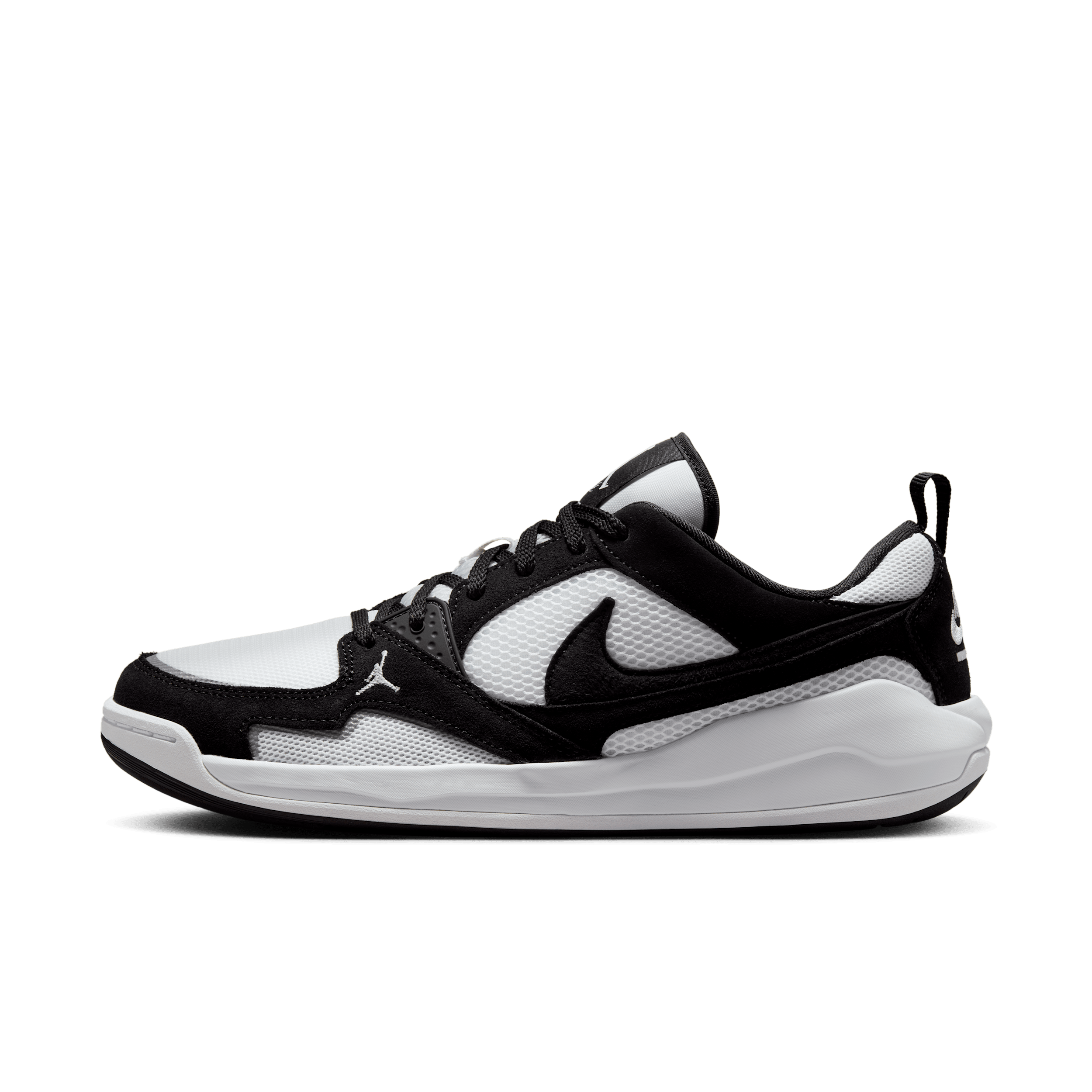 【ナイキ(NIKE)公式ストア】ジョーダン コンフォート エラ メンズシューズ HJ6777-001 ブラック 【ナイキ(NIKE)公式ストア】ジョーダン コンフォート エラ メンズシューズ HJ6777-001 ブラック