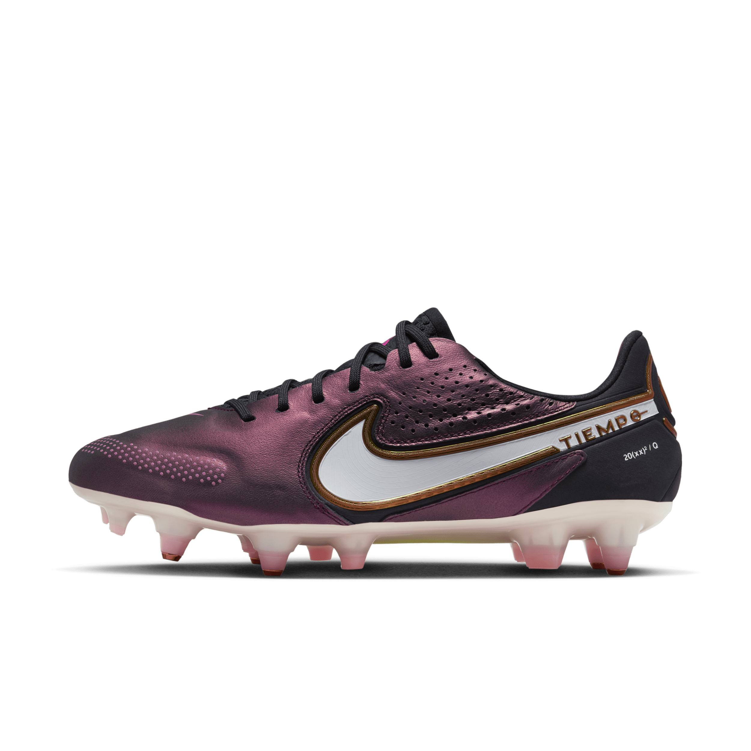 Nike tiempo cheap legacy soft ground