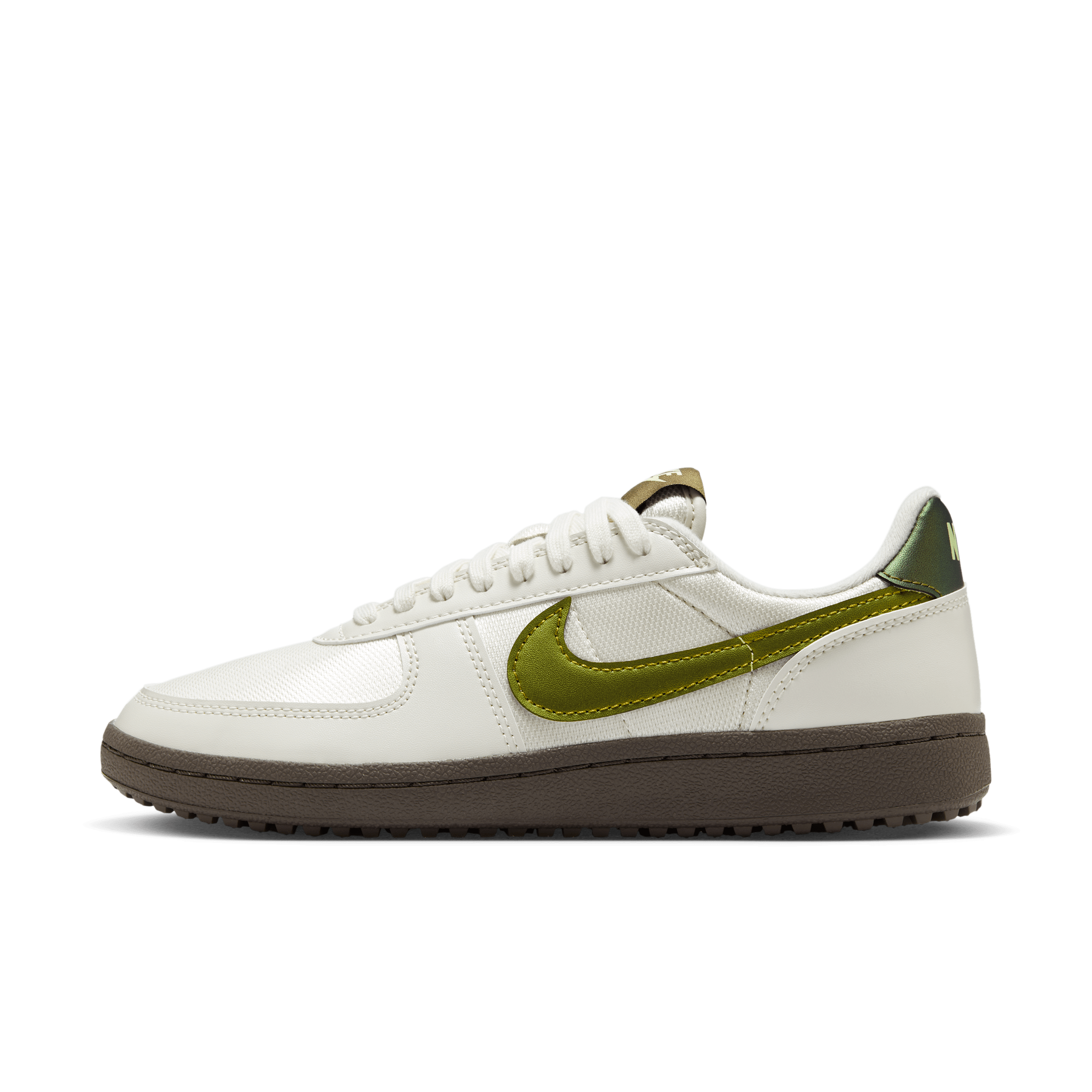 【ナイキ(NIKE)公式ストア】ナイキ フィールド ジェネラル ウィメンズシューズ IB8063-099 ブラウン 【ナイキ(NIKE)公式ストア】ナイキ フィールド ジェネラル ウィメンズシューズ IB8063-099 ブラウン