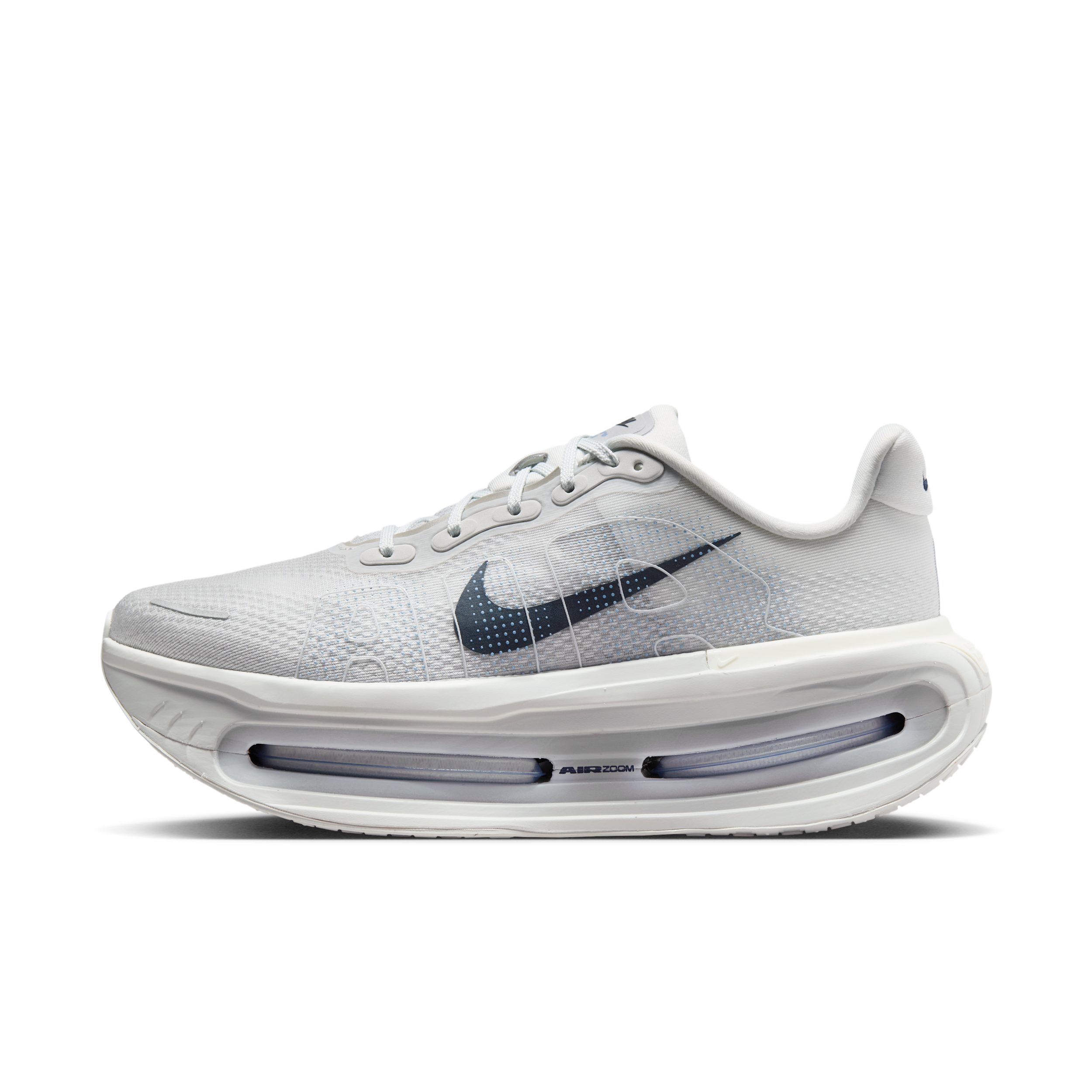 Chaussure de running sur route Nike Vomero Premium pour homme - Blanc HQ2050-104 Blanc
