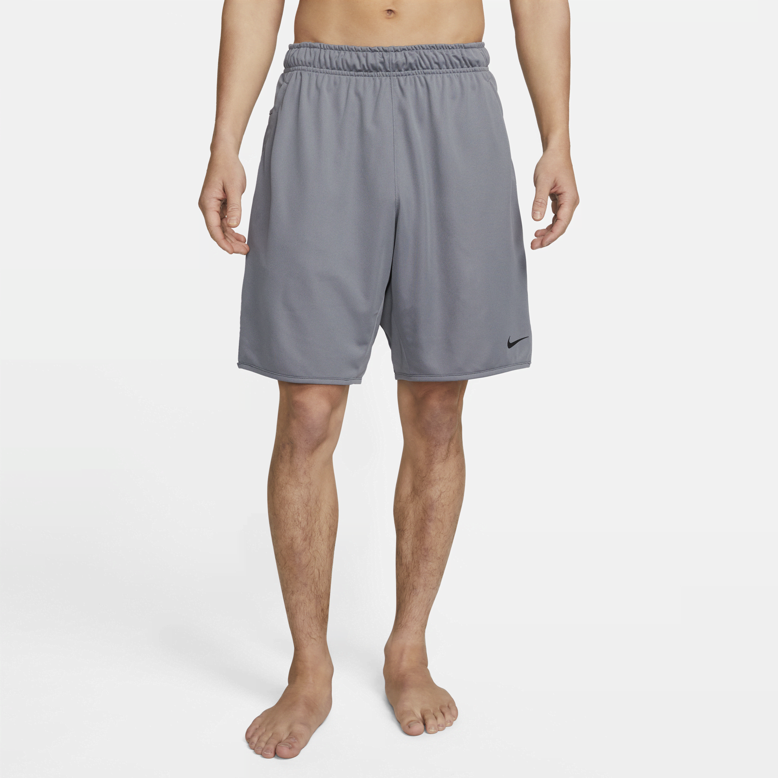 【ナイキ(NIKE)公式ストア】ナイキ Dri-FIT トータリティ メンズ 23cm アンラインド ショートパンツ DV9329-084 グレー 【ナイキ(NIKE)公式ストア】ナイキ Dri-FIT トータリティ メンズ 23cm アンラインド ショートパンツ DV9329-084 グレー
