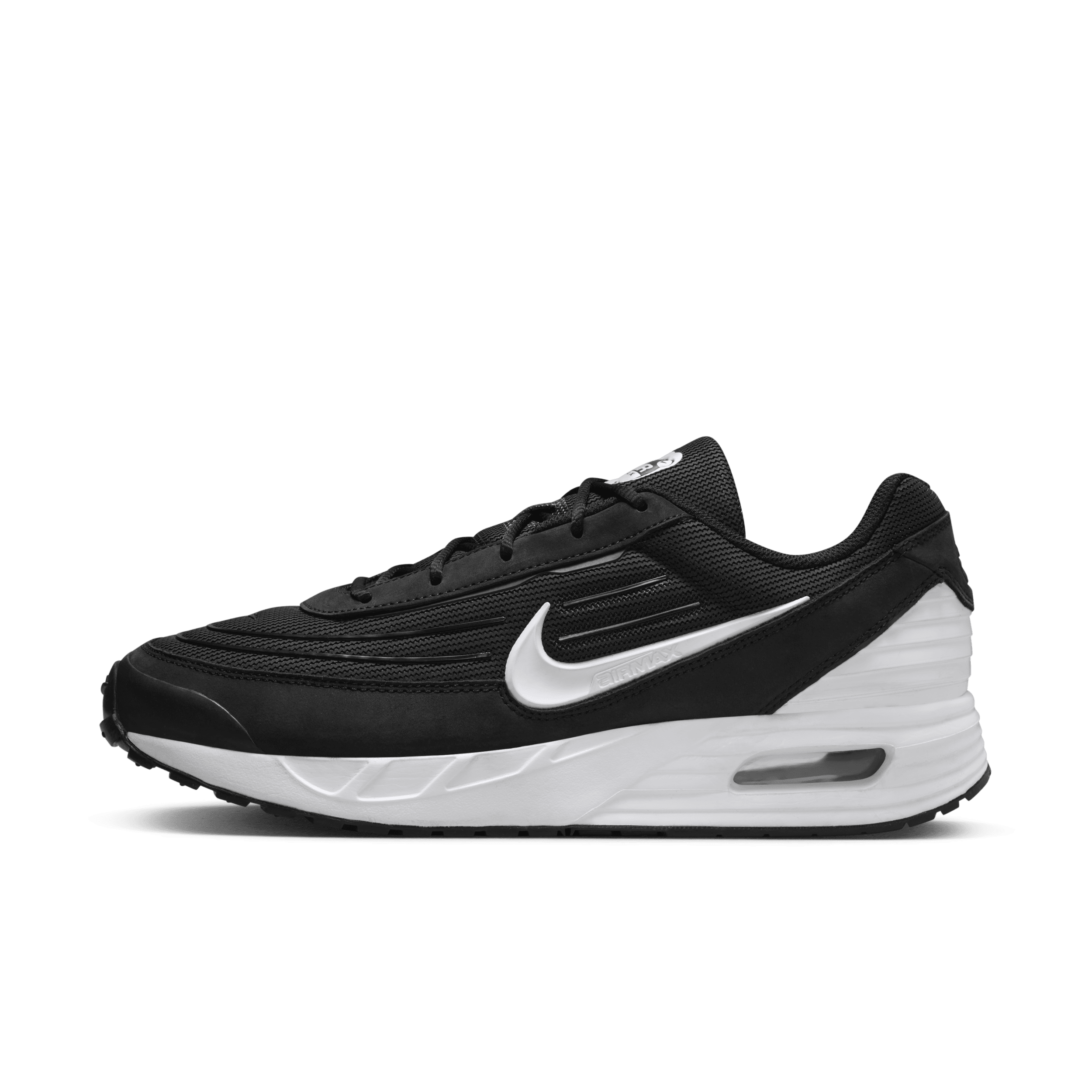 【ナイキ(NIKE)公式ストア】ナイキ エア マックス ヴァース メンズシューズ FV1302-003 ブラック 【ナイキ(NIKE)公式ストア】ナイキ エア マックス ヴァース メンズシューズ FV1302-003 ブラック