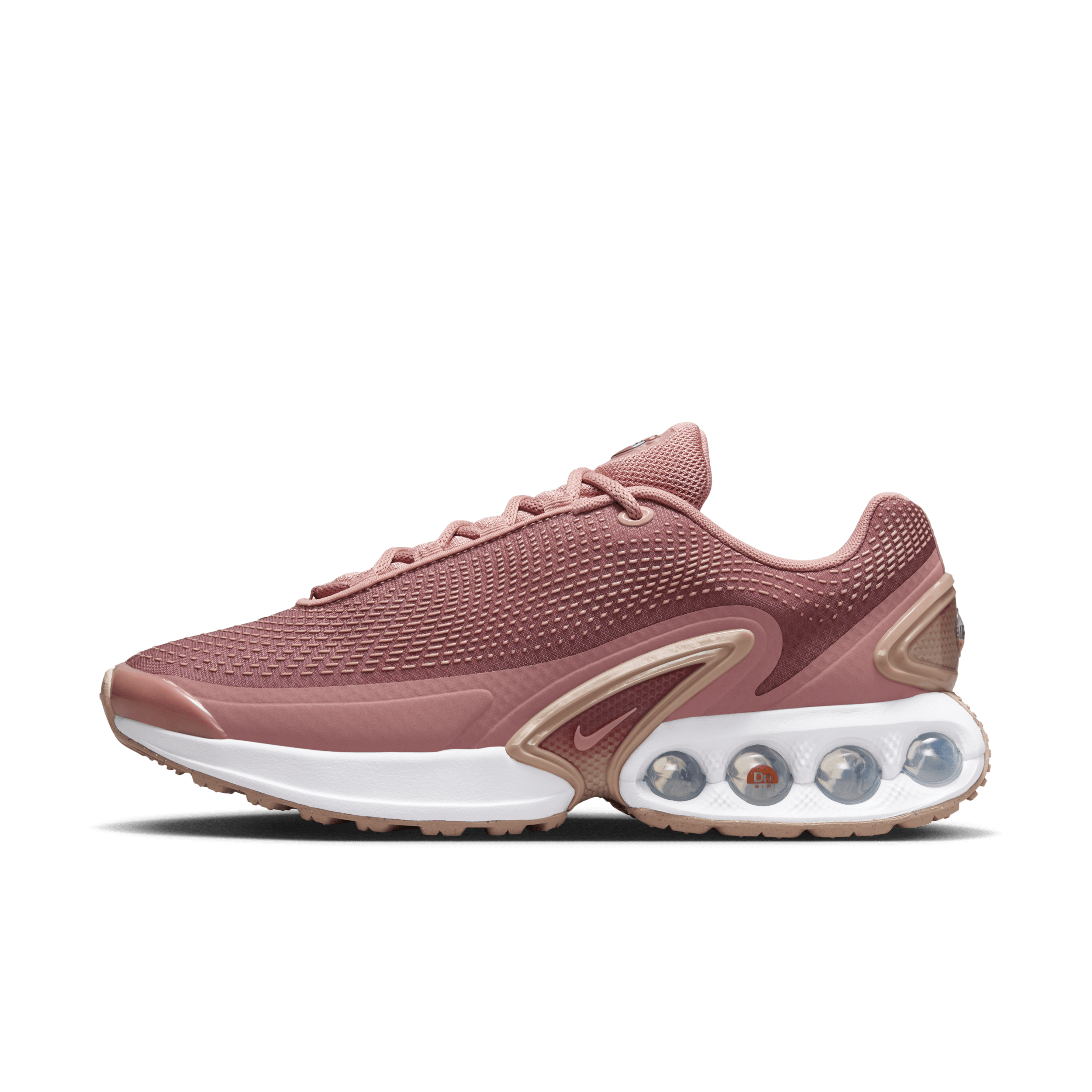 【ナイキ(NIKE)公式ストア】ナイキ エア マックス Dn ウィメンズシューズ FJ3145-600 ピンク 【ナイキ(NIKE)公式ストア】ナイキ エア マックス Dn ウィメンズシューズ FJ3145-600 ピンク