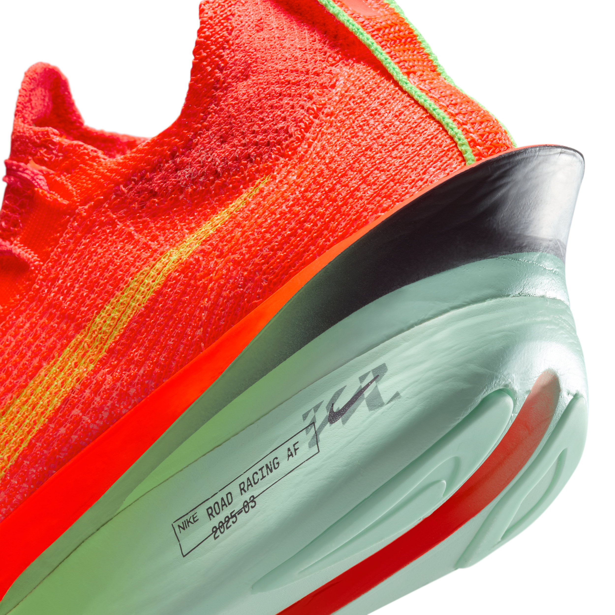 Nike Alphafly 3 Women's Road Racing Shoes product image