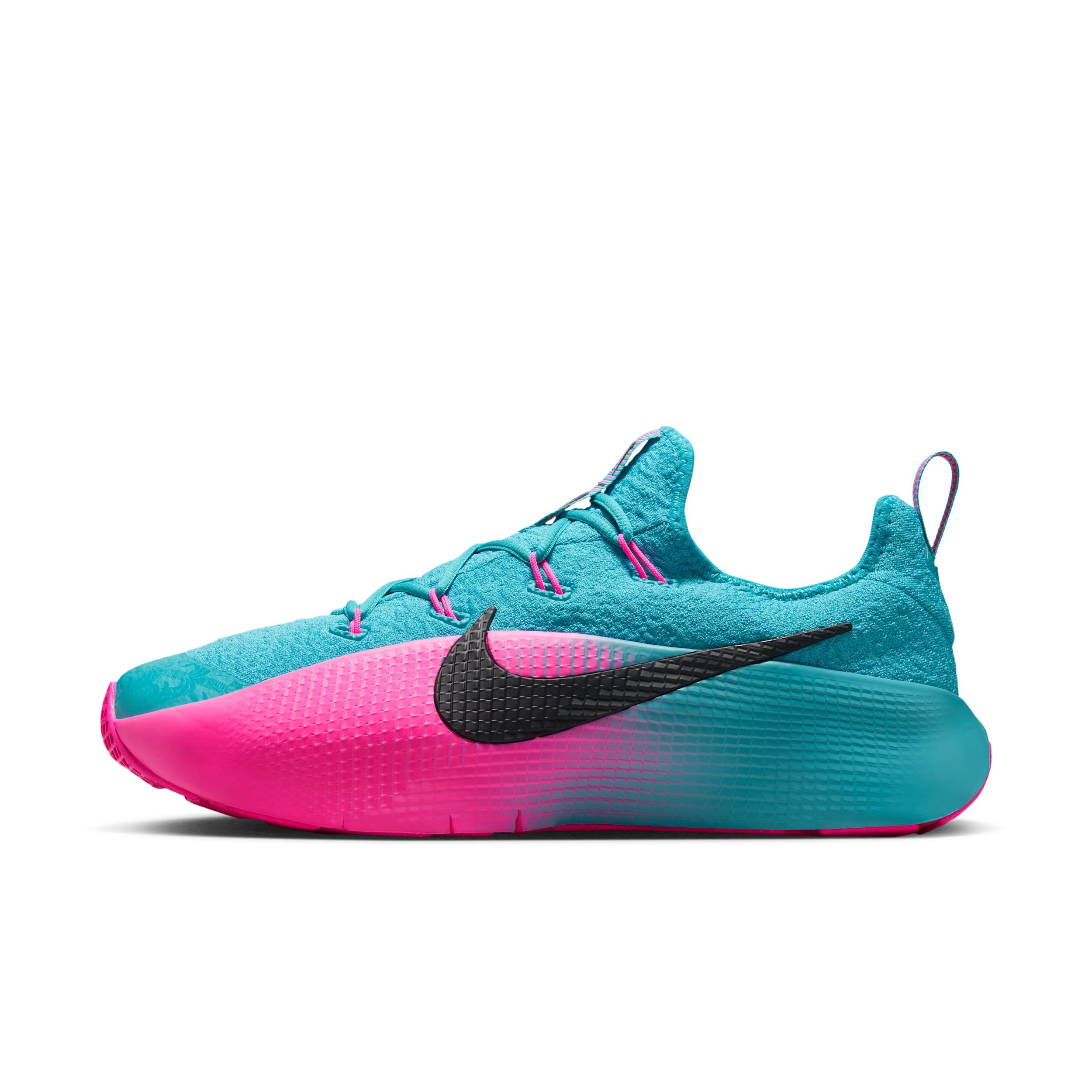 【ナイキ(NIKE)公式ストア】レブロン TR 1 メンズ ワークアウトシューズ FJ6151-301 グリーン 【ナイキ(NIKE)公式ストア】レブロン TR 1 メンズ ワークアウトシューズ FJ6151-301 グリーン