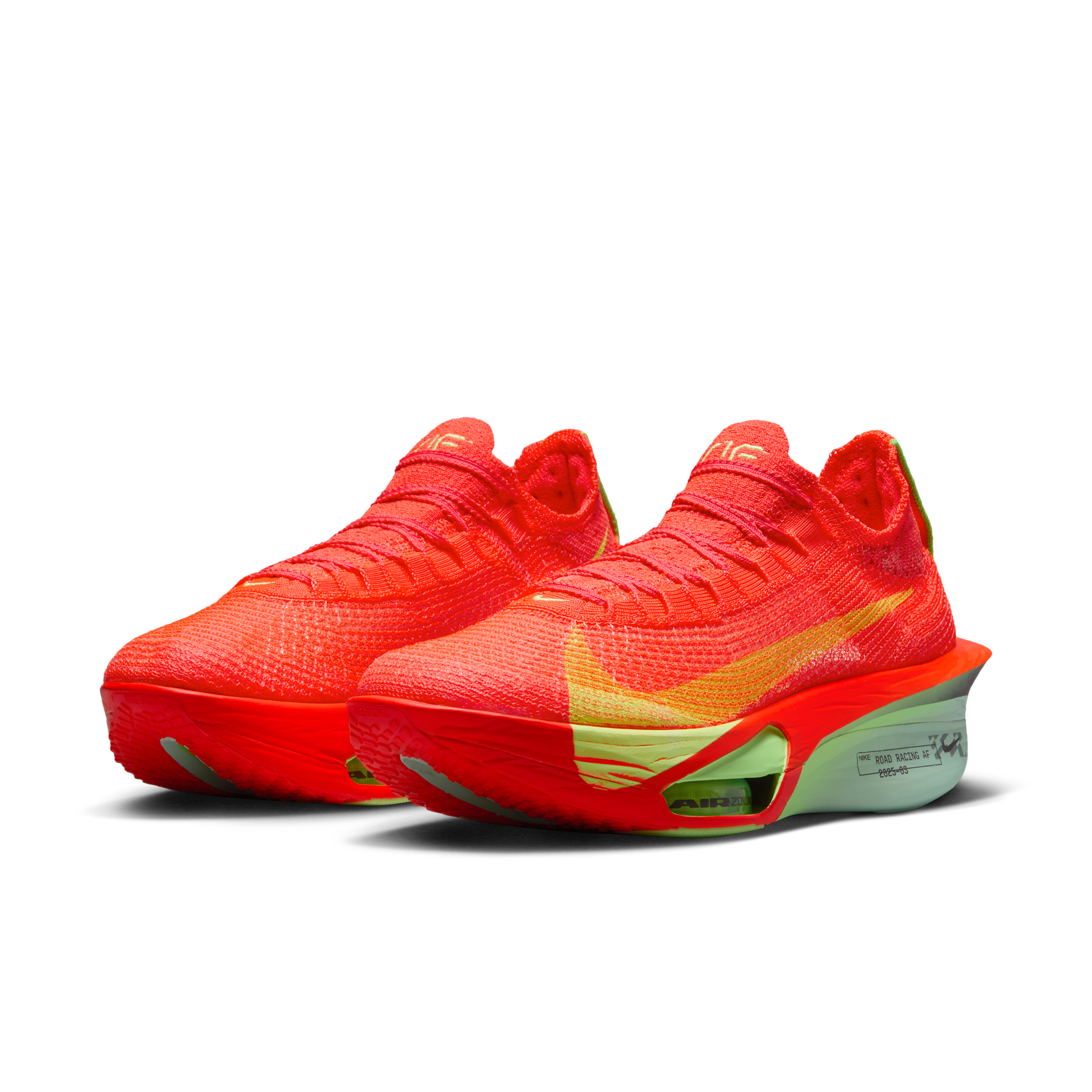 Nike Alphafly 3 Women's Road Racing Shoes product image