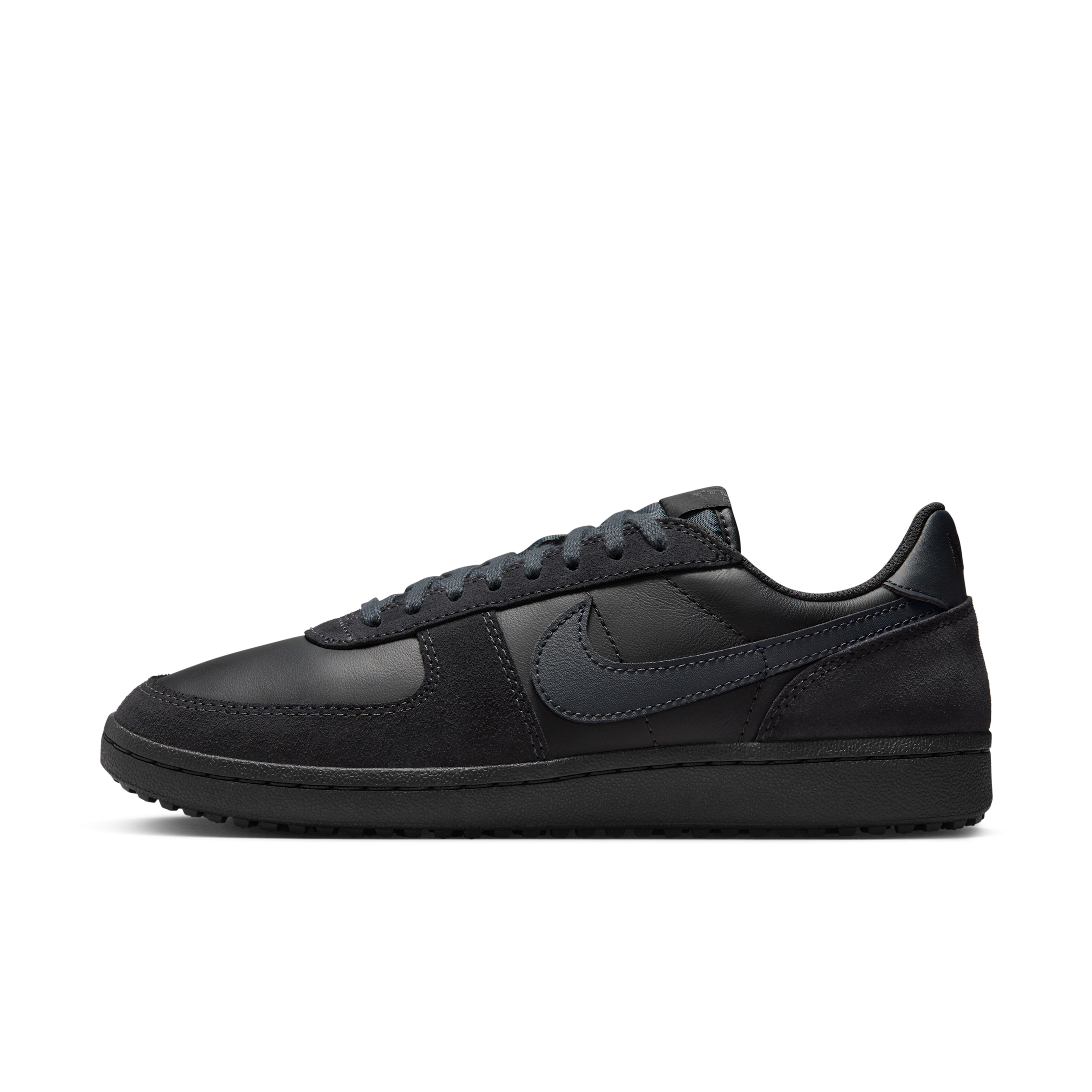 【ナイキ(NIKE)公式ストア】ナイキ フィールド ジェネラル メンズシューズ HV8568-001 ブラック 【ナイキ(NIKE)公式ストア】ナイキ フィールド ジェネラル メンズシューズ HV8568-001 ブラック