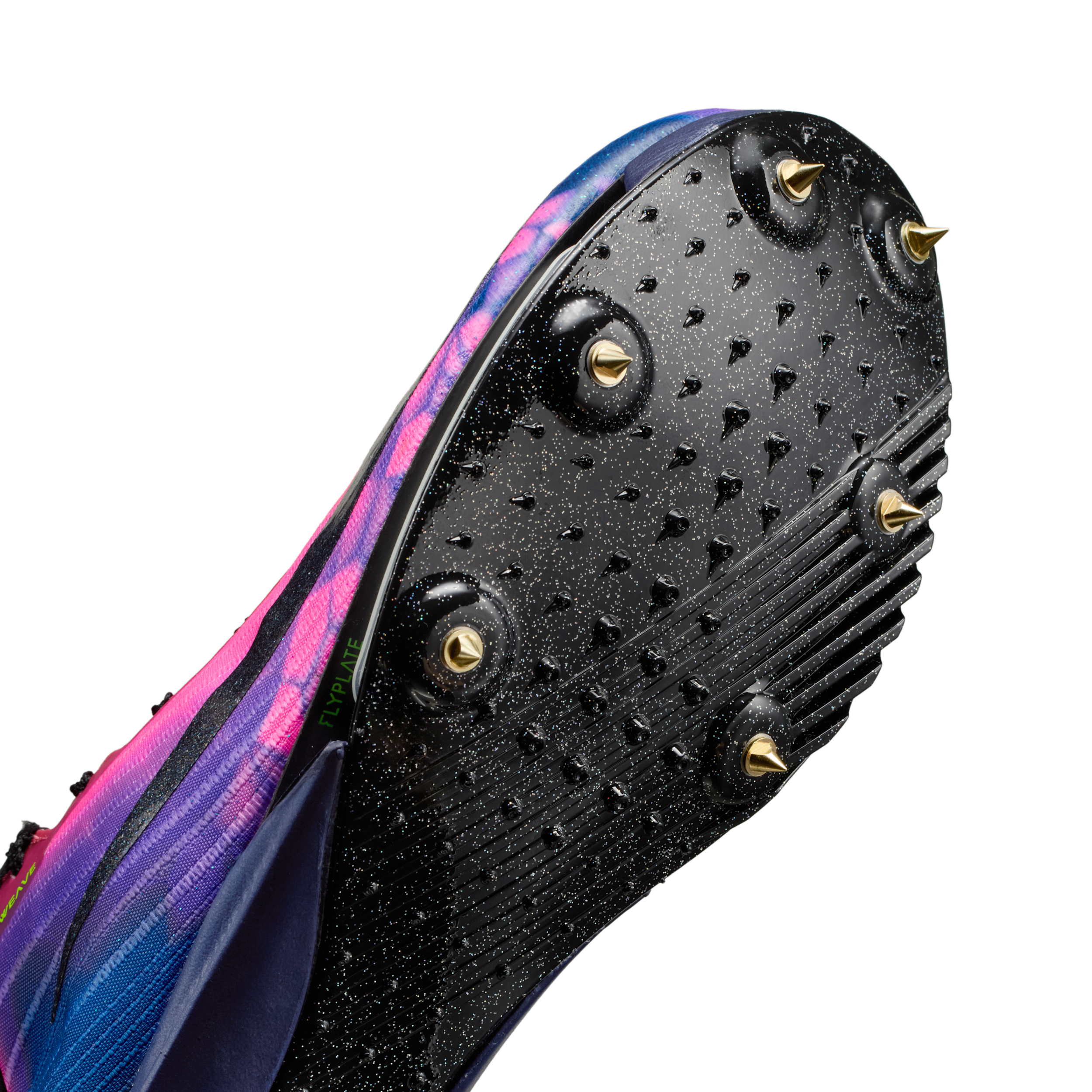 Nike Maxfly 2 Track & Field Sprinting Spikes product image