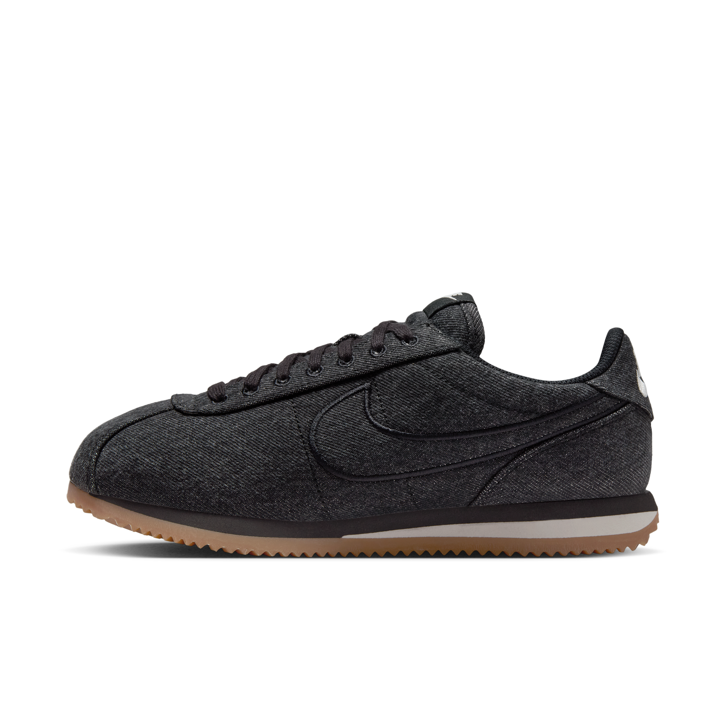 【ナイキ(NIKE)公式ストア】ナイキ コルテッツ テキスタイル ウィメンズシューズ IM8052-010 ブラック 【ナイキ(NIKE)公式ストア】ナイキ コルテッツ テキスタイル ウィメンズシューズ IM8052-010 ブラック