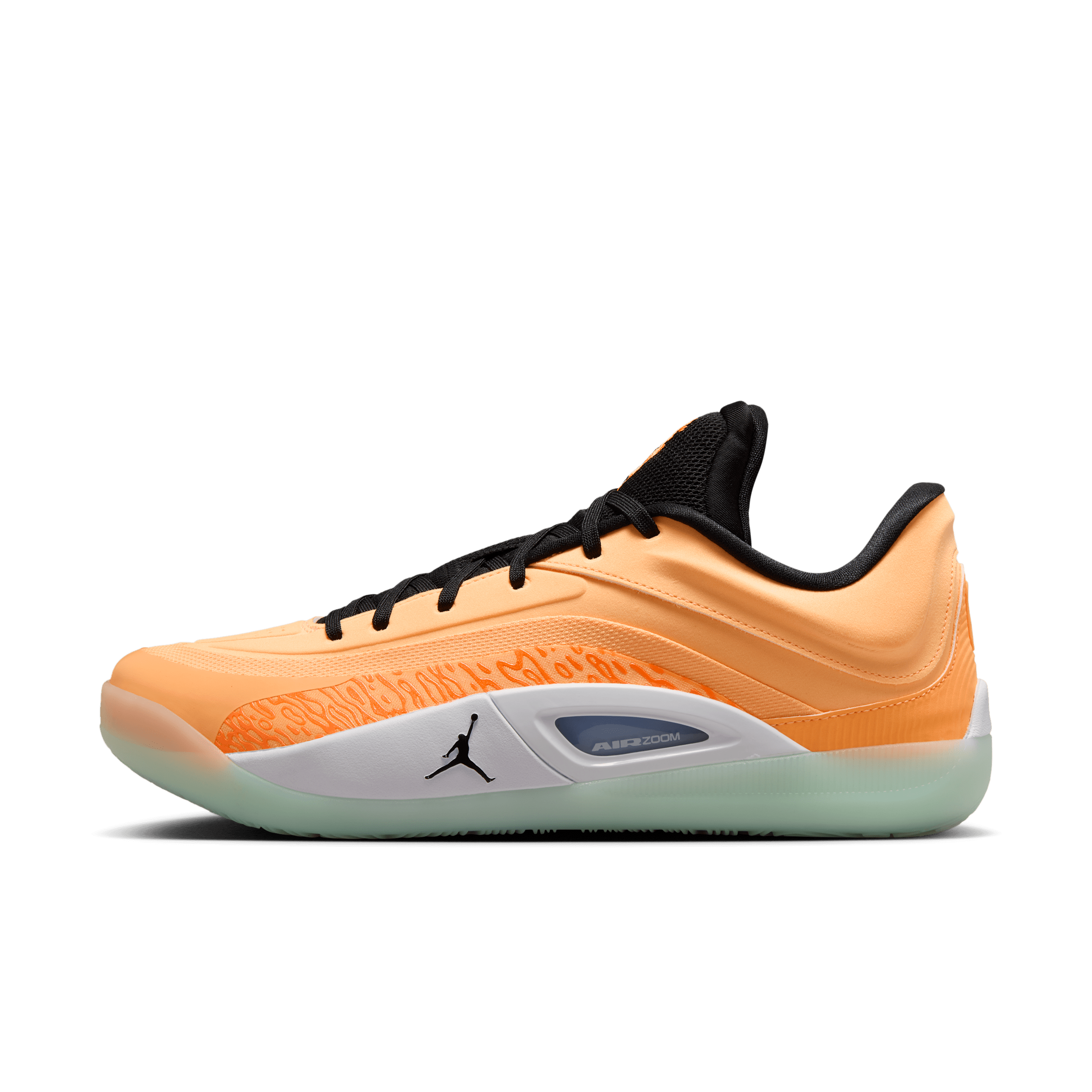 【ナイキ(NIKE)公式ストア】ザイオン 4 PF バスケットボールシューズ FD0591-800 オレンジ 【ナイキ(NIKE)公式ストア】ザイオン 4 PF バスケットボールシューズ FD0591-800 オレンジ