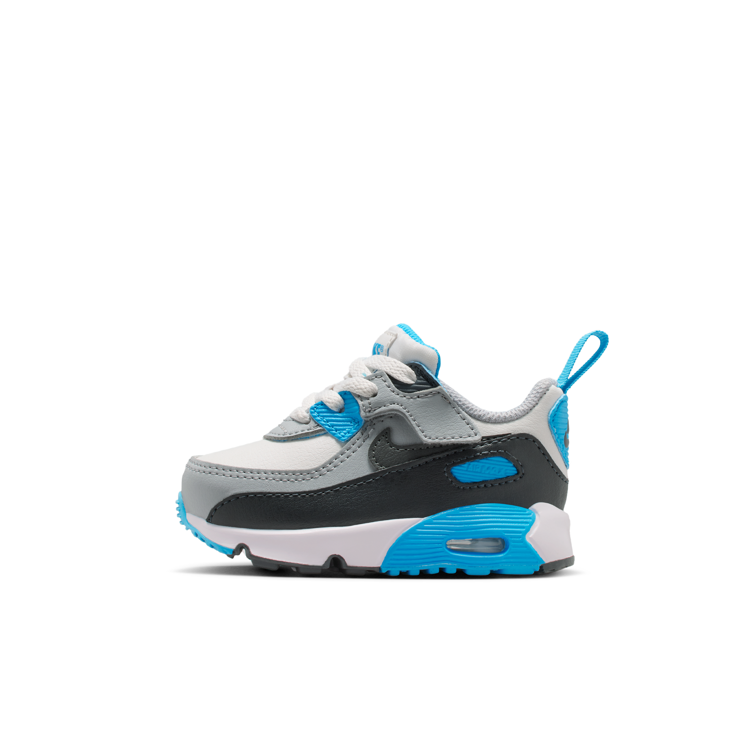【ナイキ(NIKE)公式ストア】ナイキ エア マックス 90 イージーオン ベビーシューズ IH1418-034 グレー 【ナイキ(NIKE)公式ストア】ナイキ エア マックス 90 イージーオン ベビーシューズ IH1418-034 グレー
