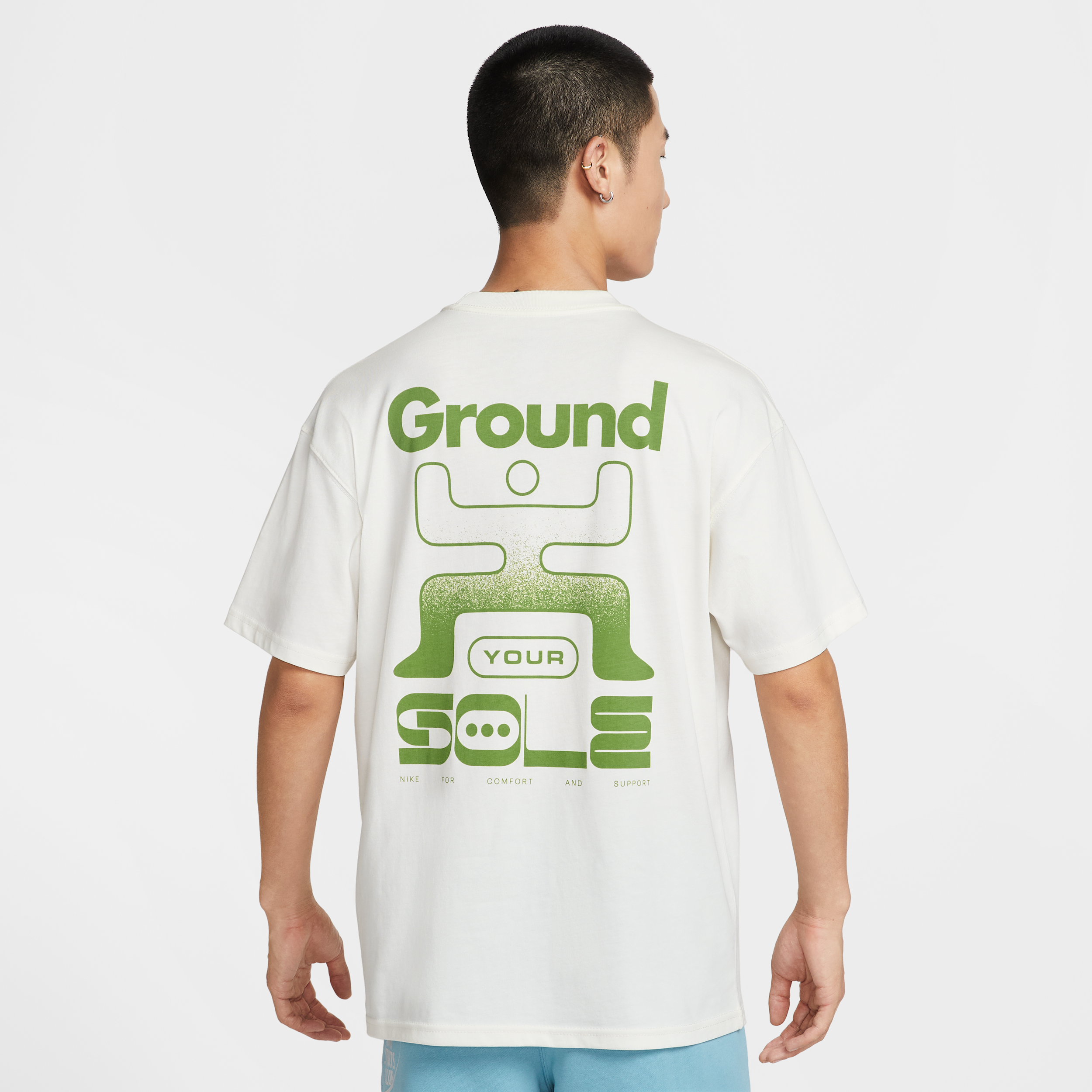 【ナイキ(NIKE)公式ストア】ナイキ スポーツウェア メンズ マックス90 Tシャツ HQ9267-133 ホワイト 【ナイキ(NIKE)公式ストア】ナイキ スポーツウェア メンズ マックス90 Tシャツ HQ9267-133 ホワイト