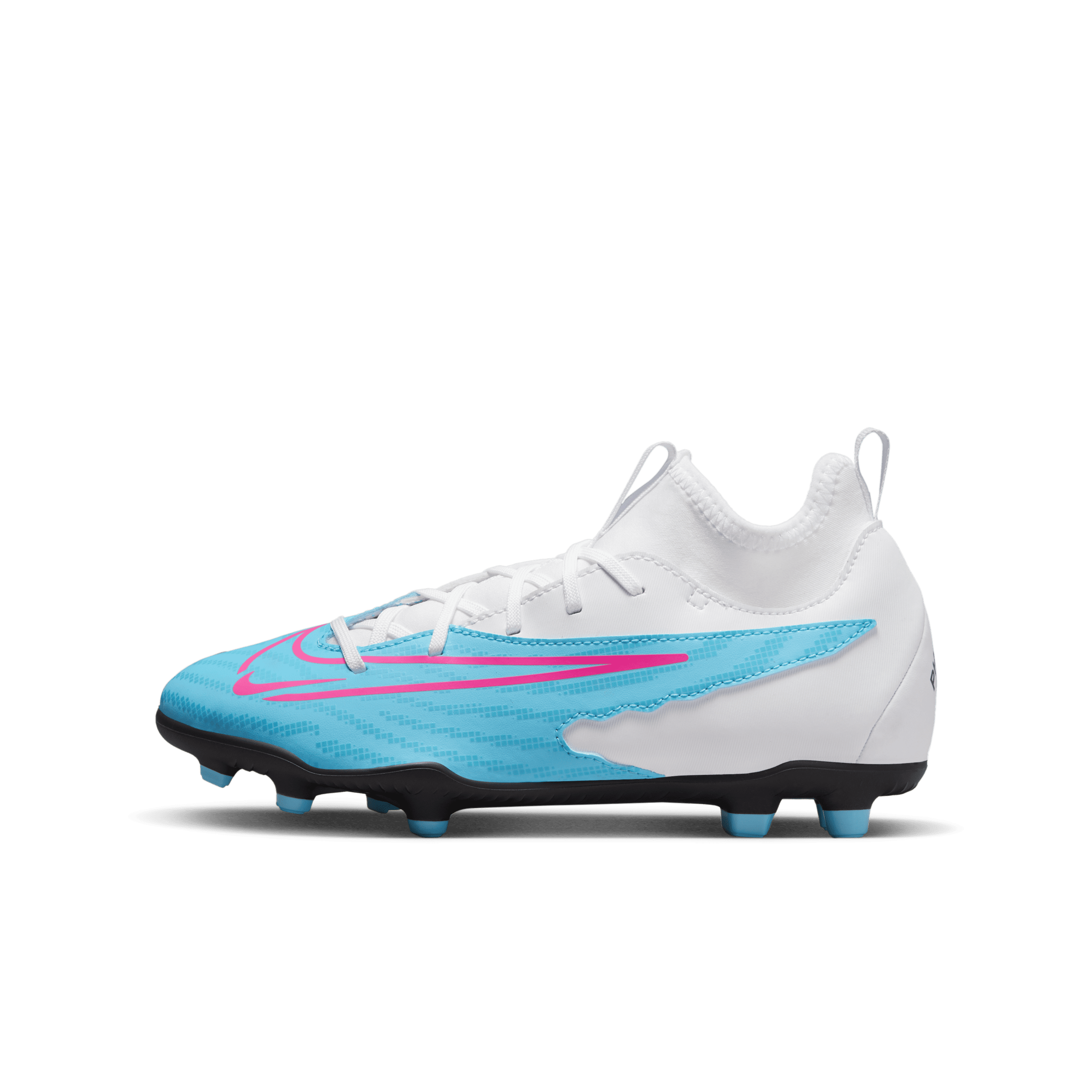 Phantom junior clearance football boots