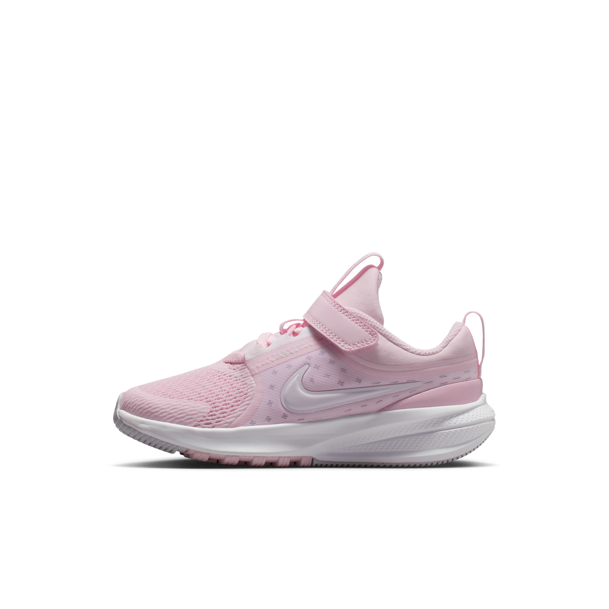 Scarpa Nike Star Runner 5 – Bambino/a - Rosa