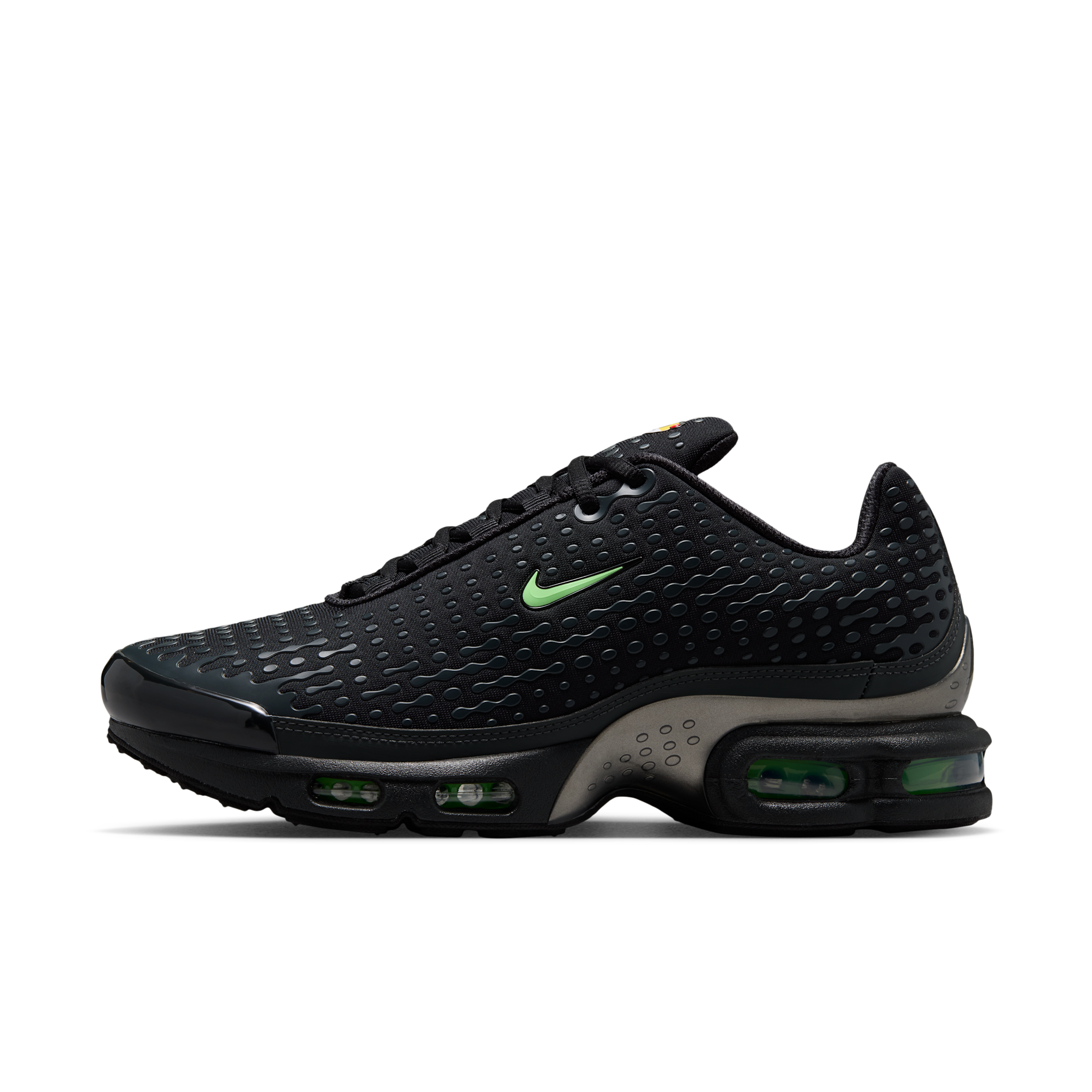 Nike Tuned Black