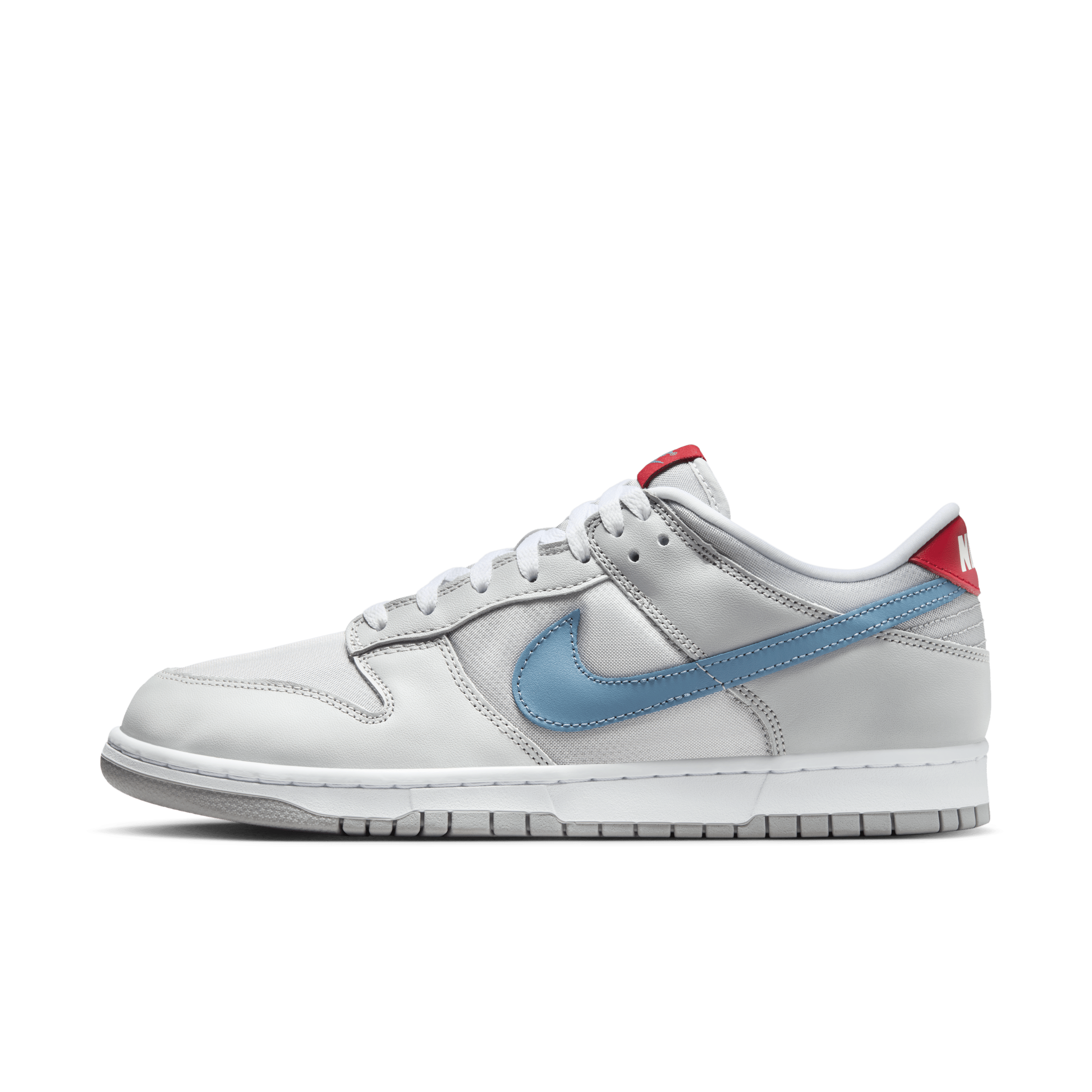 【ナイキ(NIKE)公式ストア】ナイキ ダンク LOW メンズシューズ HF0391-001 グレー 【ナイキ(NIKE)公式ストア】ナイキ ダンク LOW メンズシューズ HF0391-001 グレー
