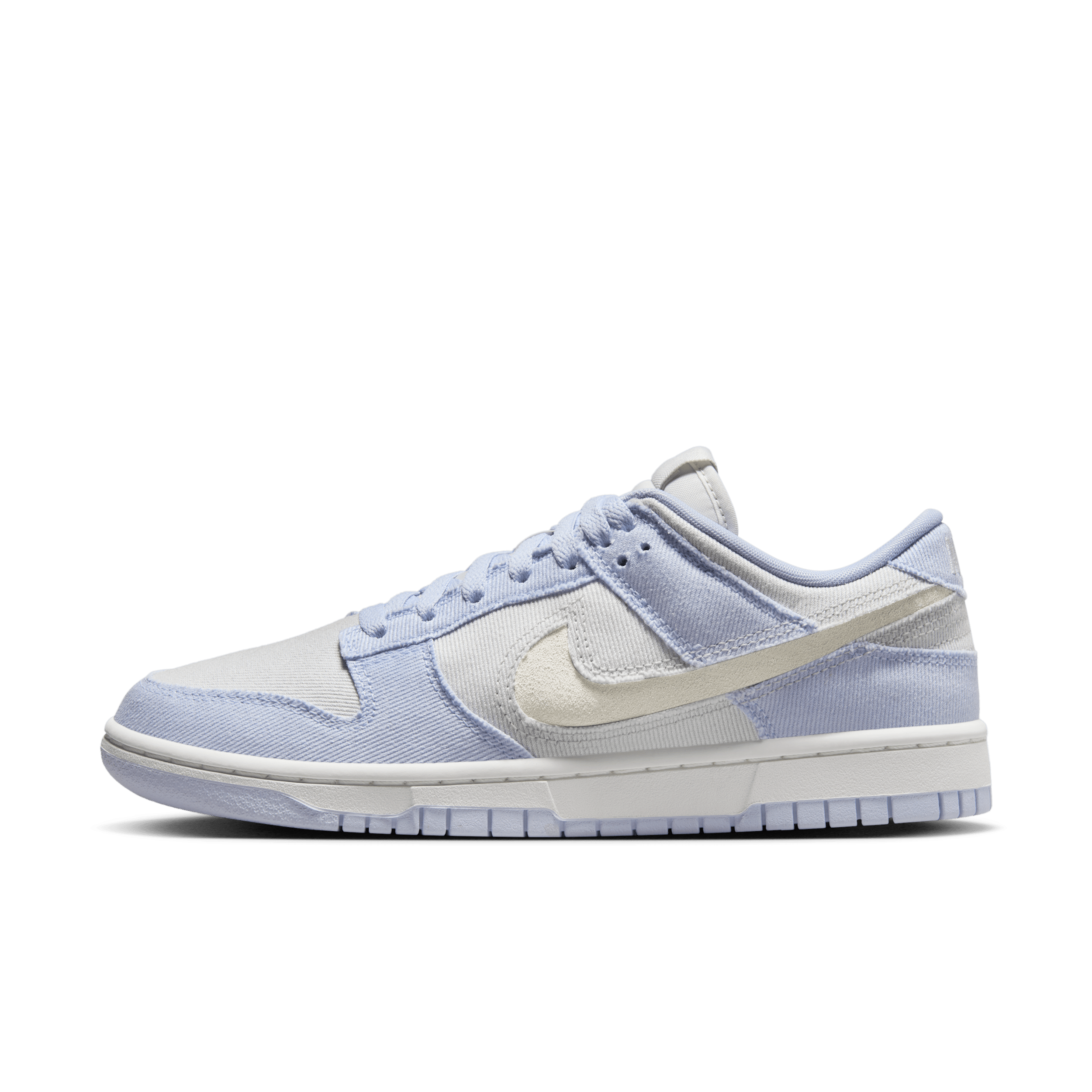 【ナイキ(NIKE)公式ストア】ナイキ ダンク LOW ウィメンズシューズ HF1985-001 グレー 【ナイキ(NIKE)公式ストア】ナイキ ダンク LOW ウィメンズシューズ HF1985-001 グレー