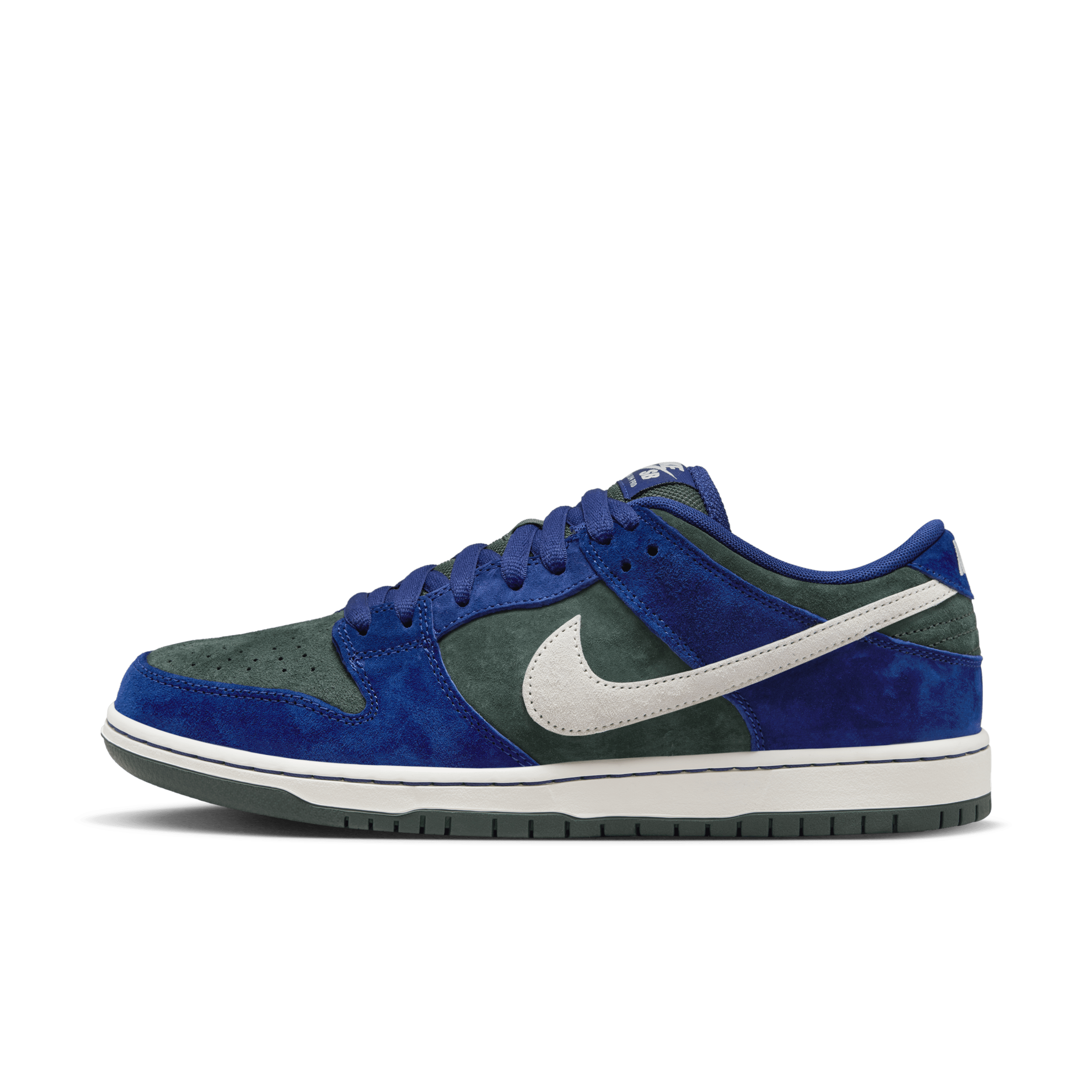 Nike SB Dunk Low Pro Zapatillas de skateboard - Azul