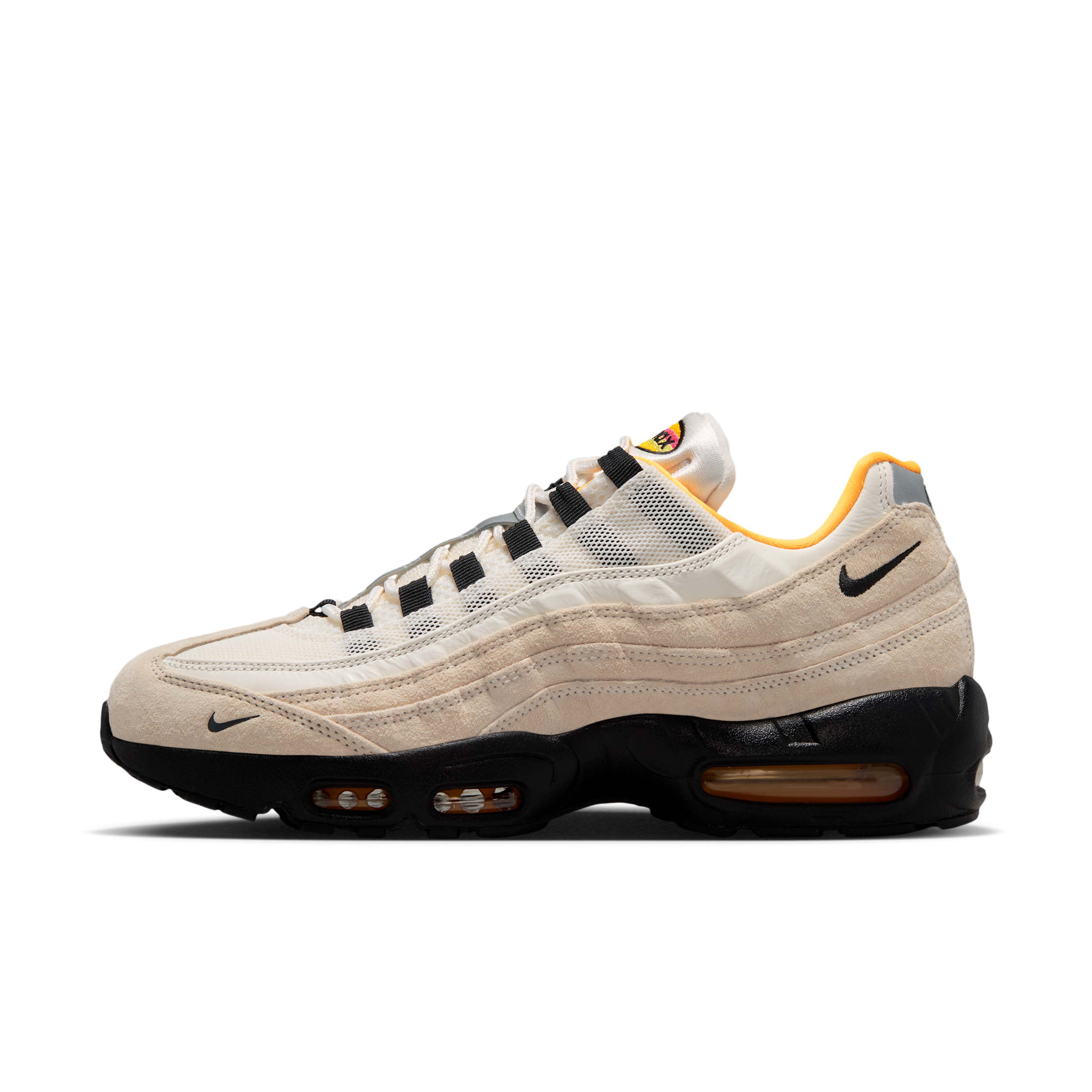 Nike SB Air Max 95 IQ8395-100 Blanc