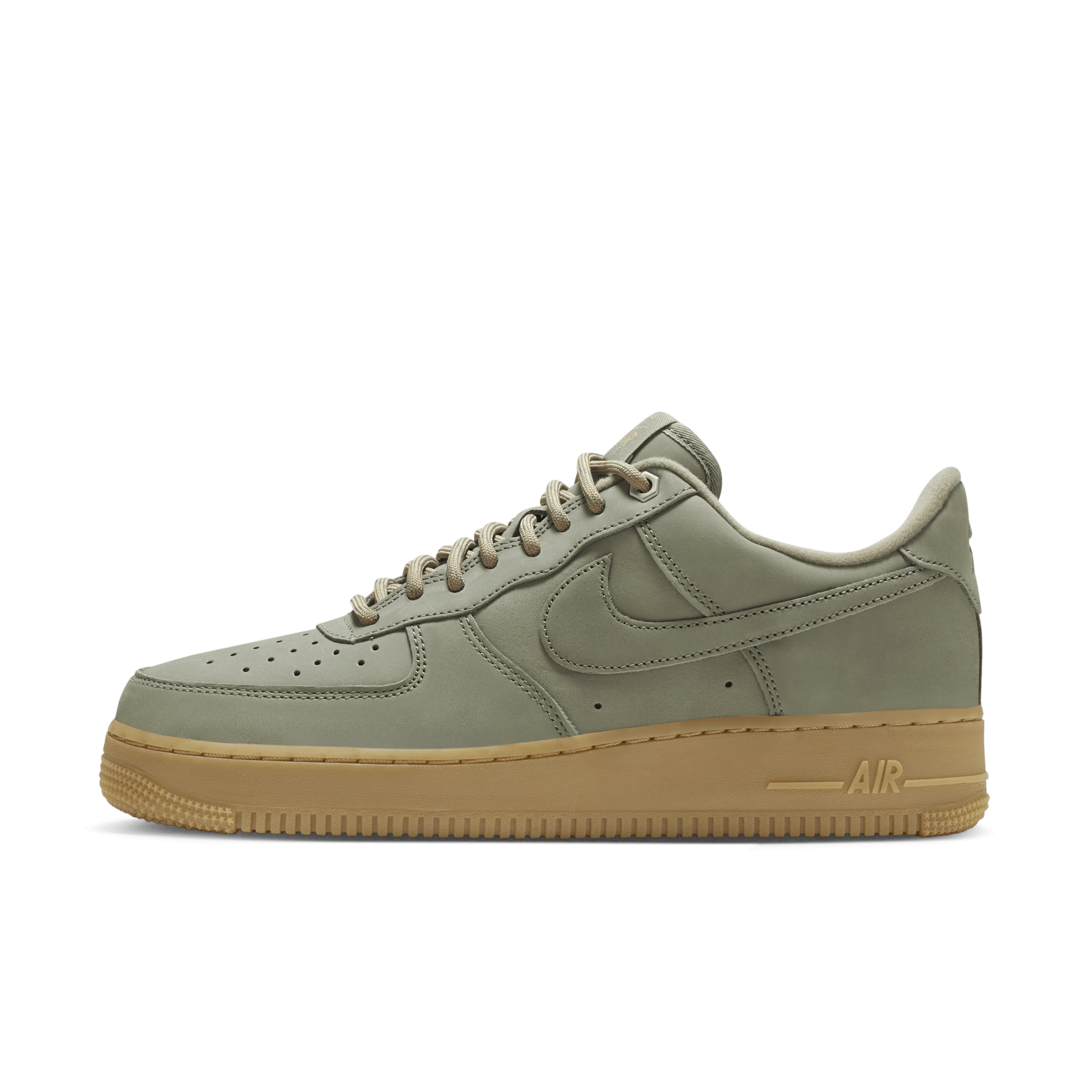 【ナイキ(NIKE)公式ストア】ナイキ エア フォース 1 '07 メンズシューズ FD3365-339 グリーン 【ナイキ(NIKE)公式ストア】ナイキ エア フォース 1 '07 メンズシューズ FD3365-339 グリーン