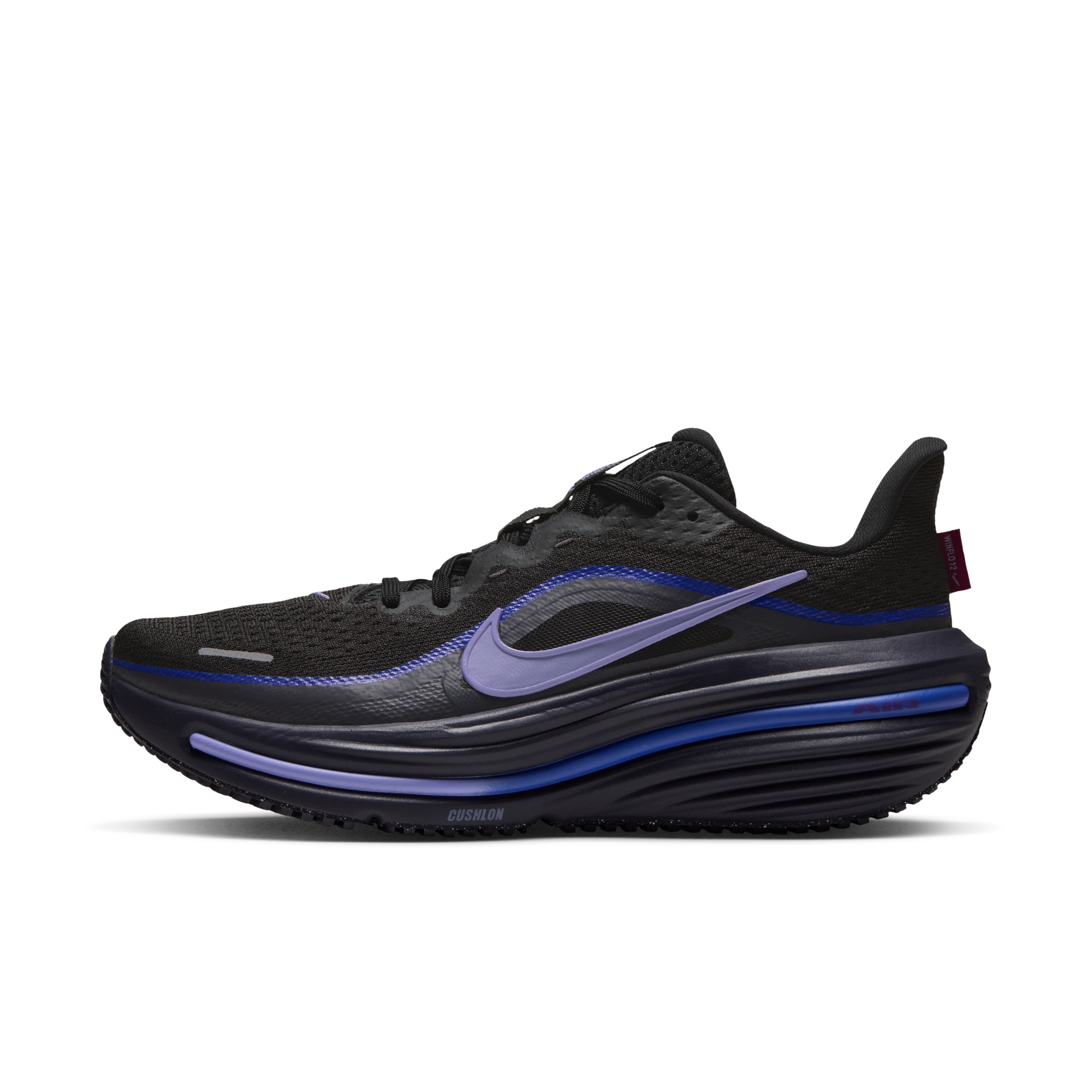Nike Winflo 12, vue de côté