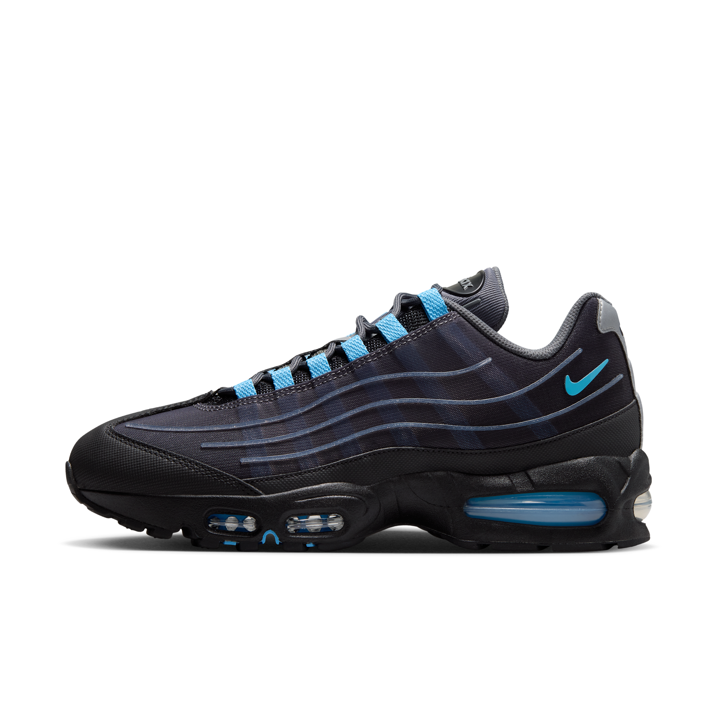 Nike Air Max 95 IH7853-002 Noir