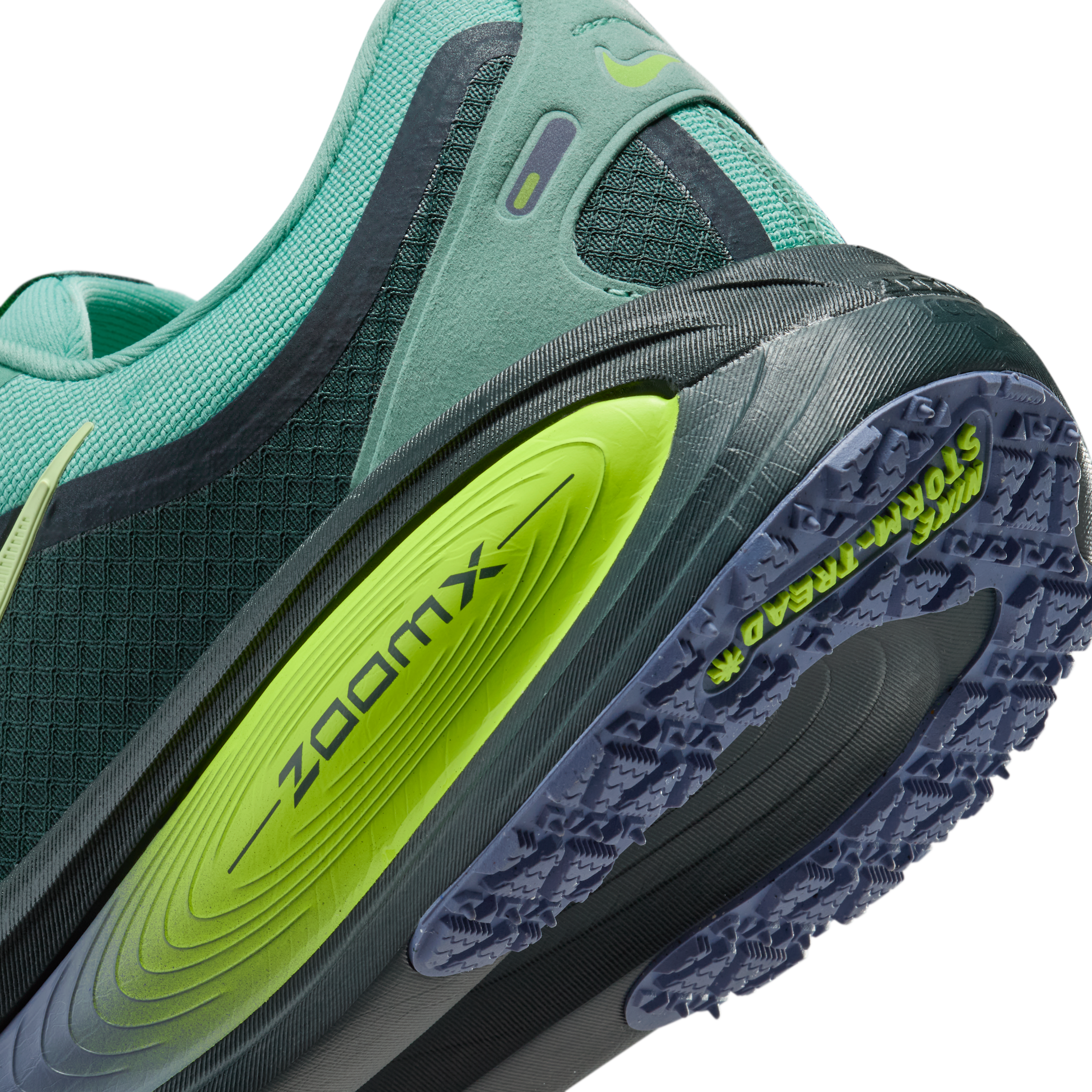 Nike Vomero 18 GORE-TEX Men's Waterproof Road Running Shoes with Reflective Accents product image