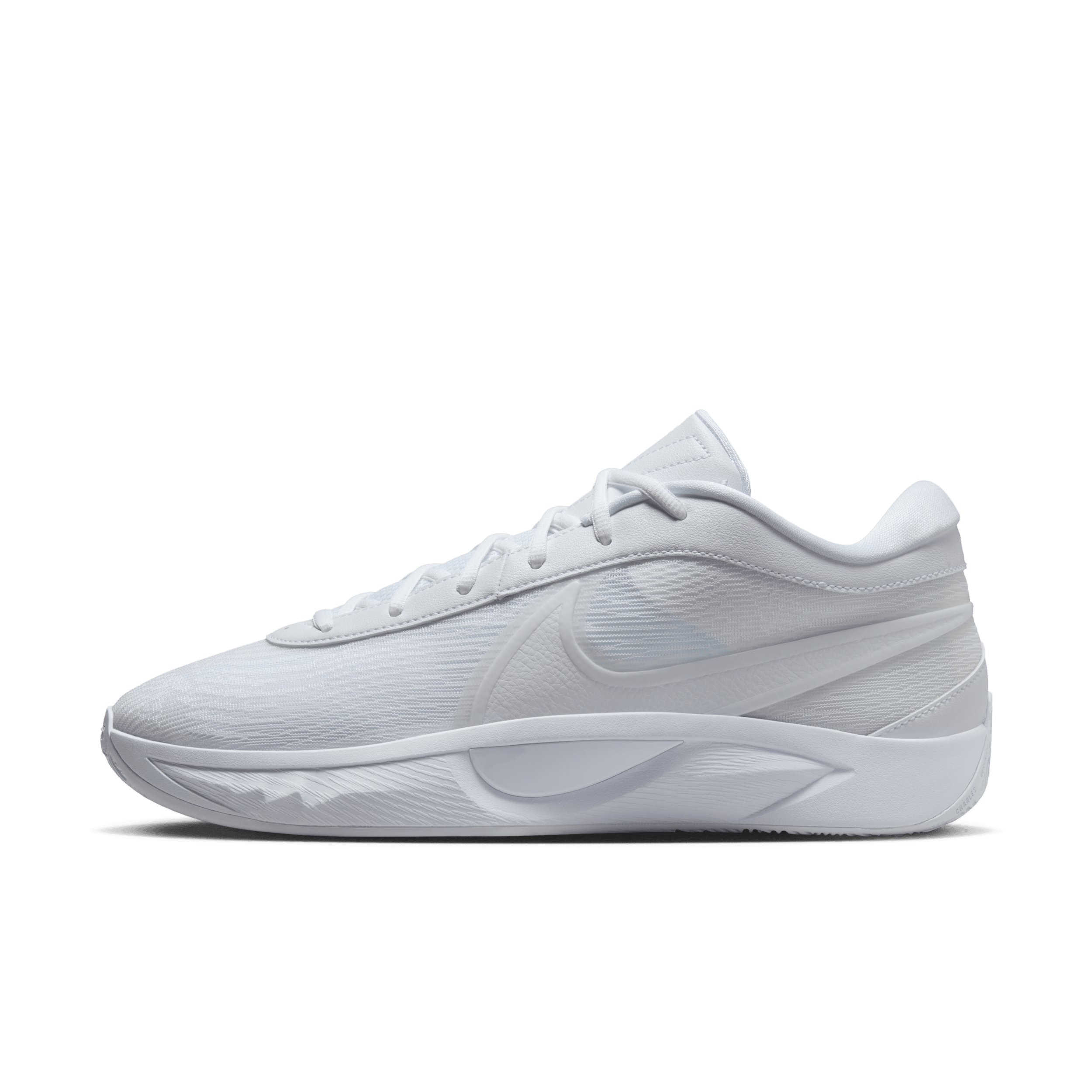【ナイキ(NIKE)公式ストア】ヤニス フリーク 6 EP バスケットボールシューズ FV1293-100 ホワイト 【ナイキ(NIKE)公式ストア】ヤニス フリーク 6 EP バスケットボールシューズ FV1293-100 ホワイト