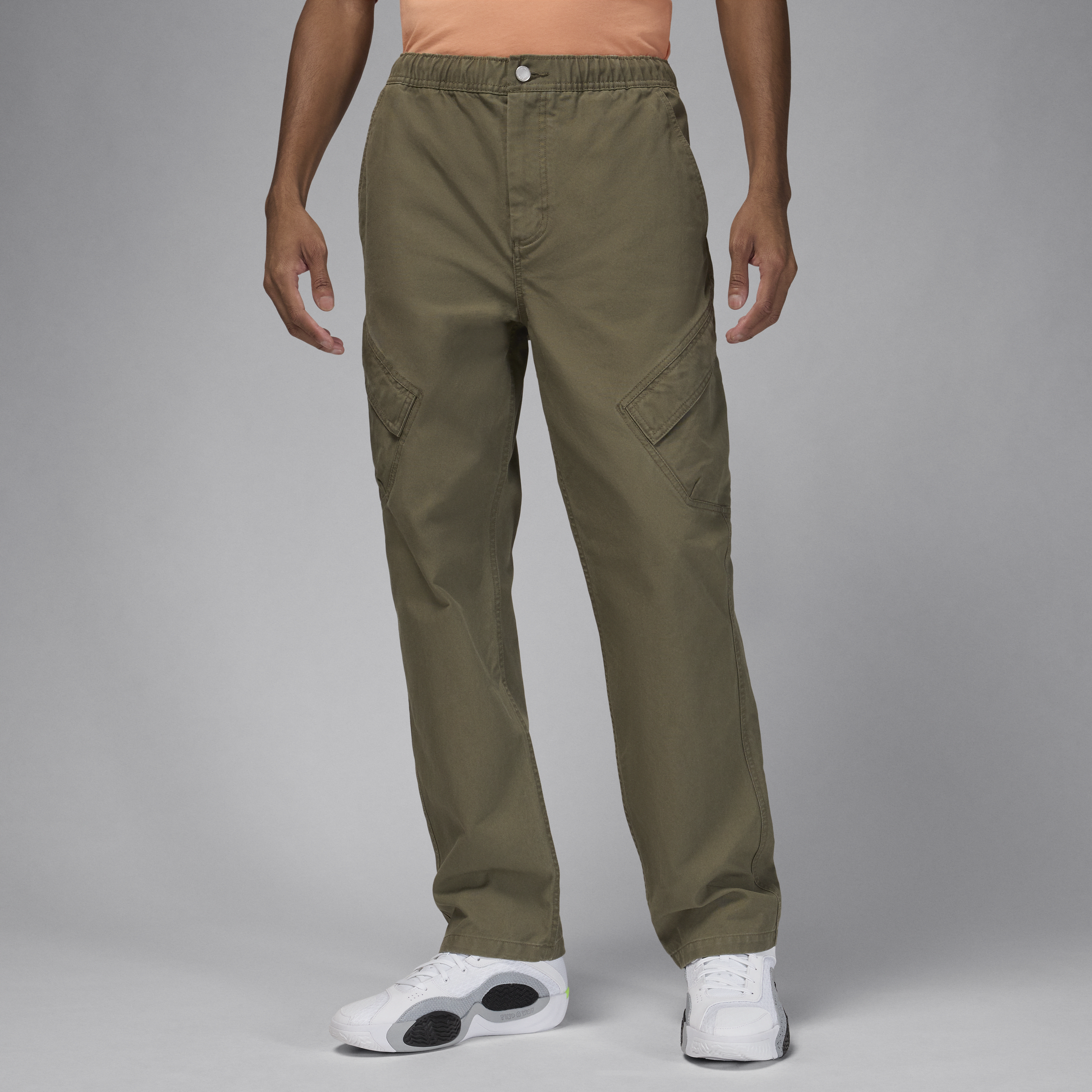 【ナイキ(NIKE)公式ストア】テイタム シカゴ メンズパンツ HF7843-222 グリーン 【ナイキ(NIKE)公式ストア】テイタム シカゴ メンズパンツ HF7843-222 グリーン