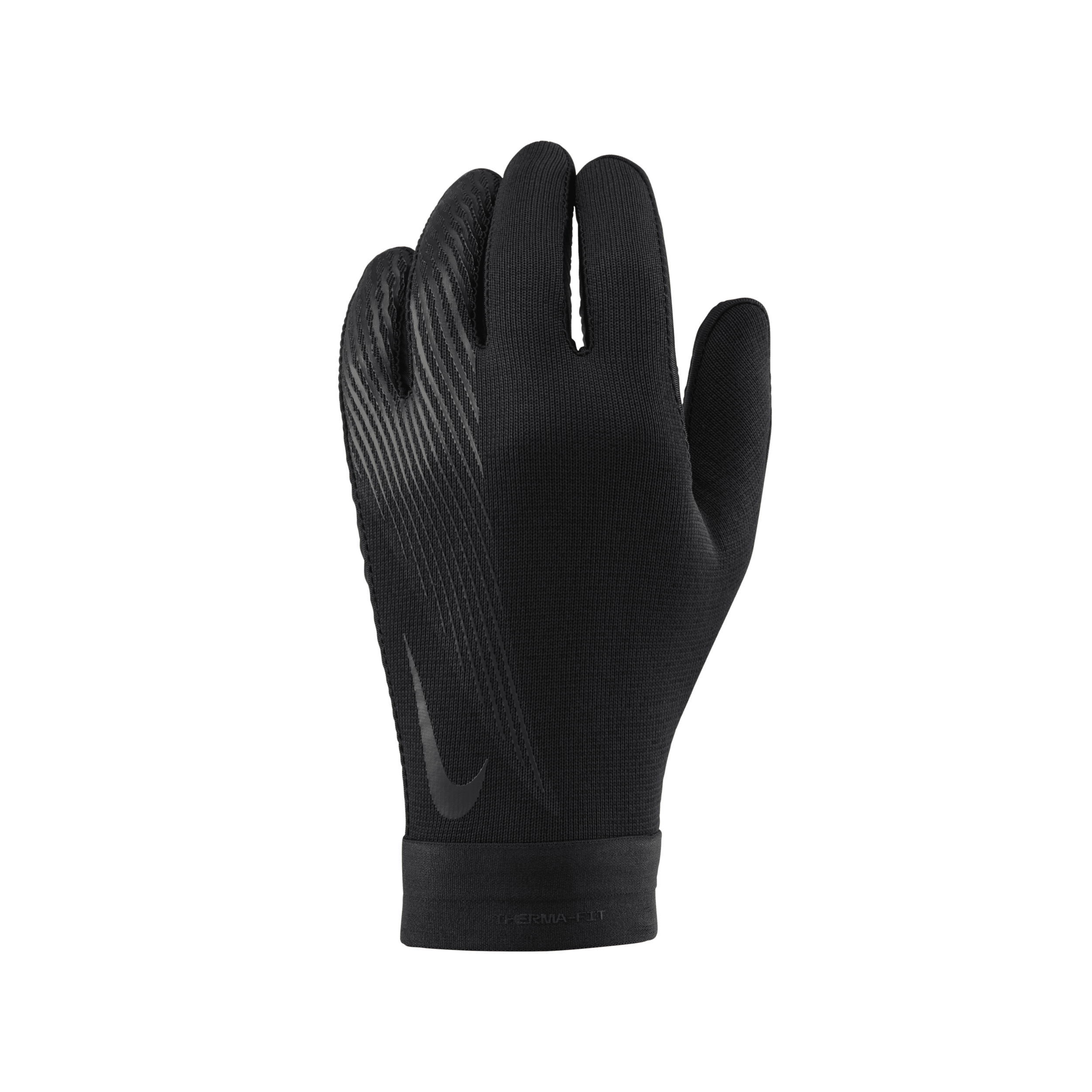 【ナイキ(NIKE)公式ストア】ナイキ アカデミー Therma-FIT サッカーグローブ HF0546-010 ブラック 【ナイキ(NIKE)公式ストア】ナイキ アカデミー Therma-FIT サッカーグローブ HF0546-010 ブラック