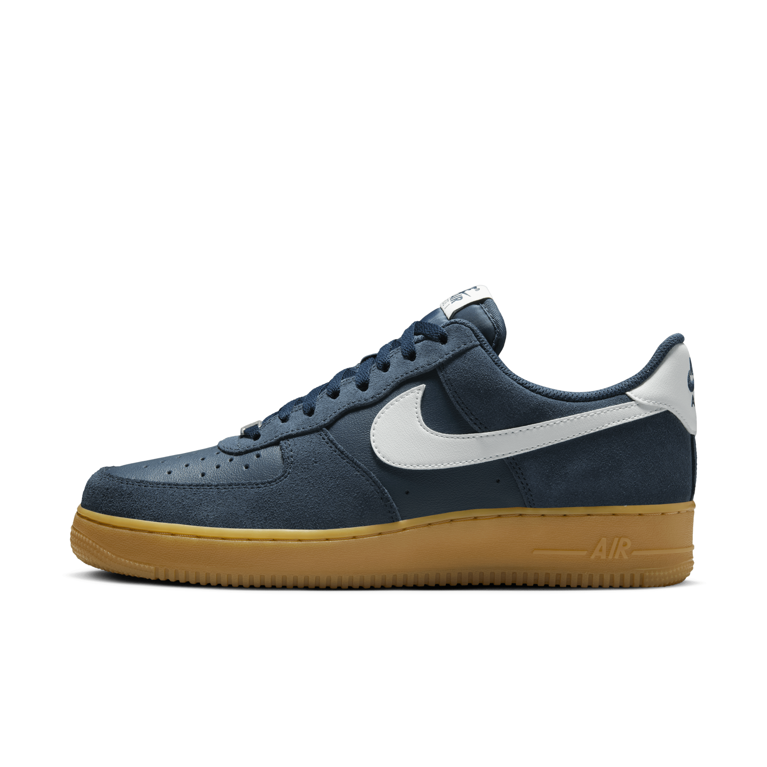 【ナイキ(NIKE)公式ストア】ナイキ エア フォース 1 '07 LV8 メンズシューズ FQ8714-400 ブルー 【ナイキ(NIKE)公式ストア】ナイキ エア フォース 1 '07 LV8 メンズシューズ FQ8714-400 ブルー