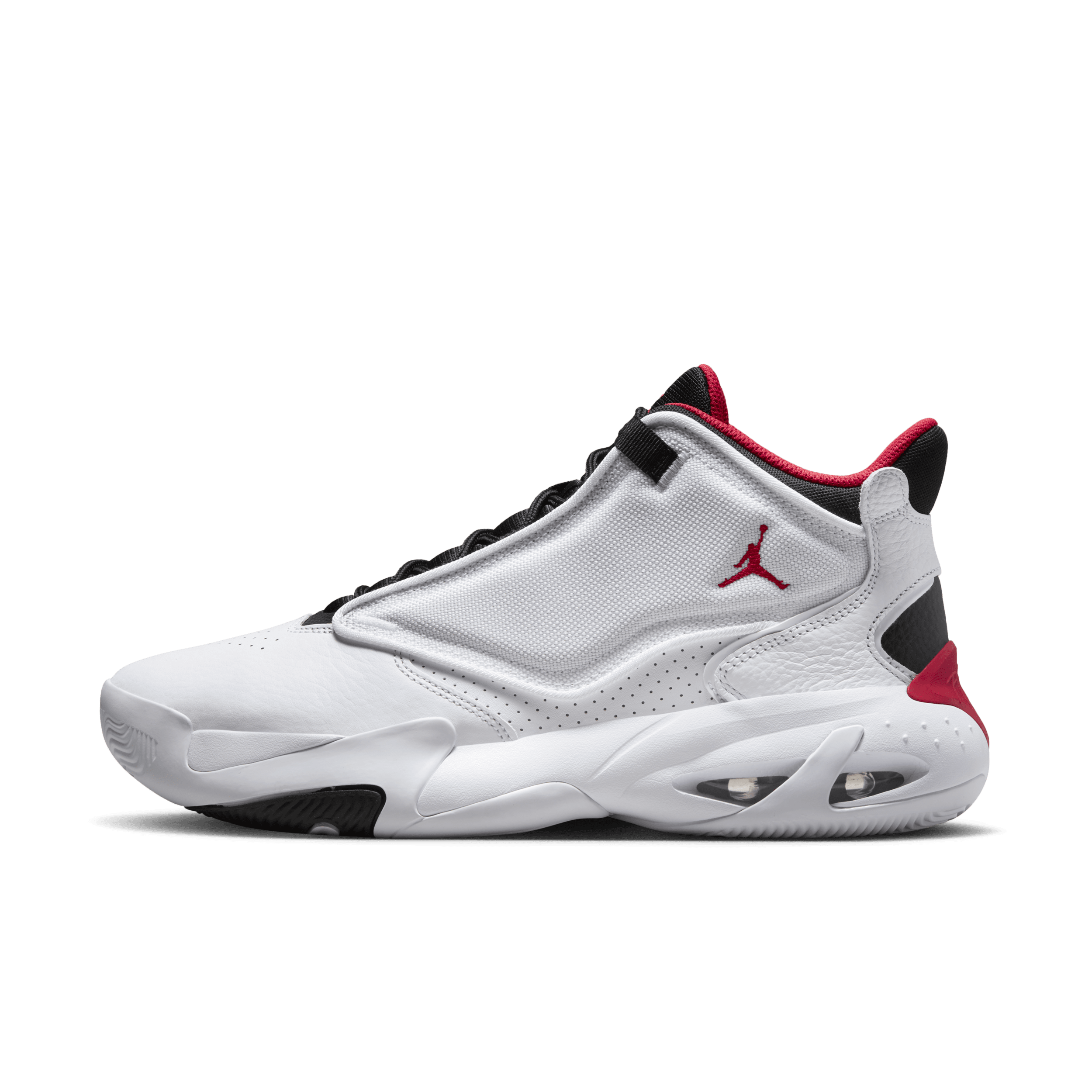 Jordan Max Aura 4 Men's Shoes - White
