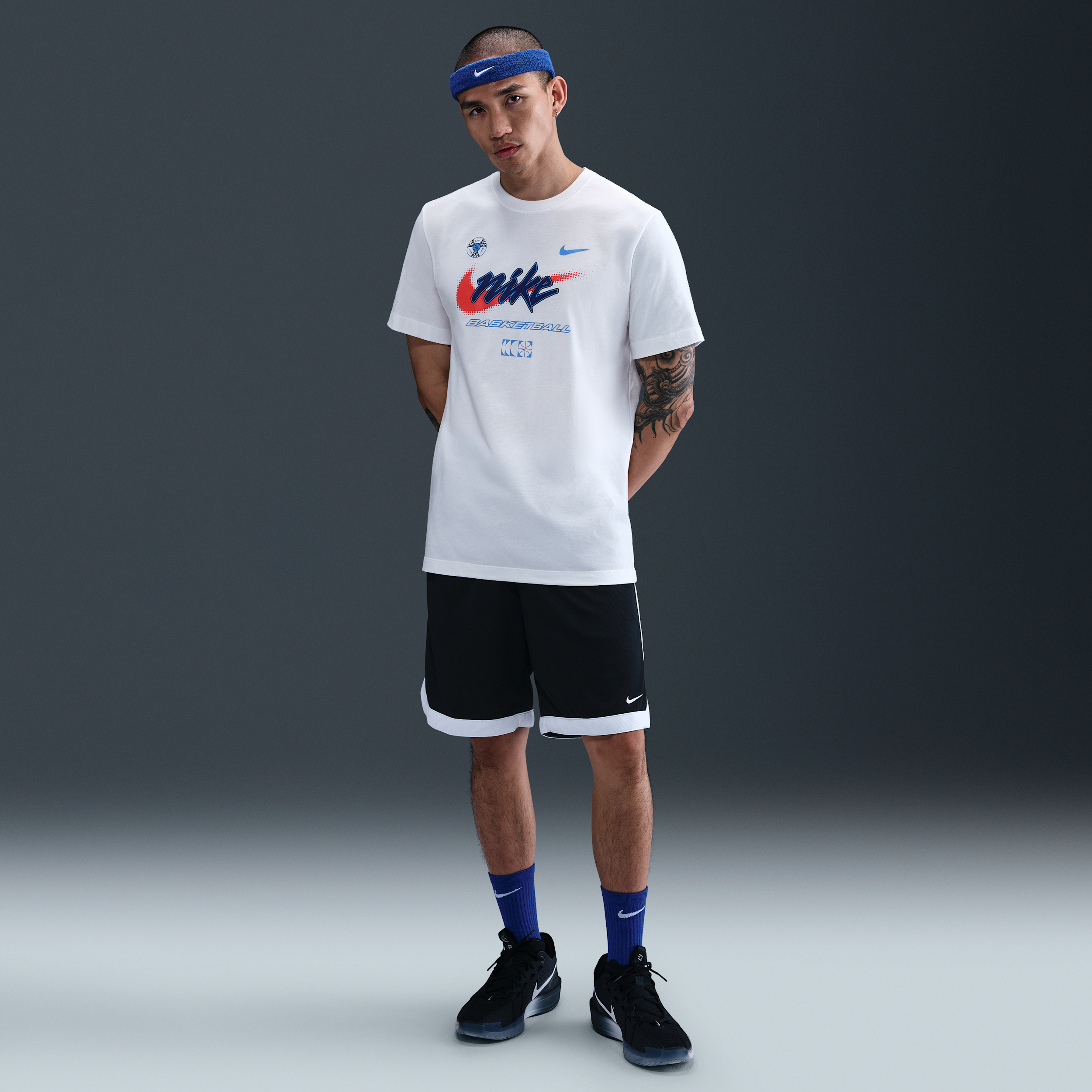 【ナイキ(NIKE)公式ストア】ナイキ DNA アカデミー メンズ Dri-FIT 28cm バスケットボールショートパンツ IF1592-010 ブラック 【ナイキ(NIKE)公式ストア】ナイキ DNA アカデミー メンズ Dri-FIT 28cm バスケットボールショートパンツ IF1592-010 ブラック