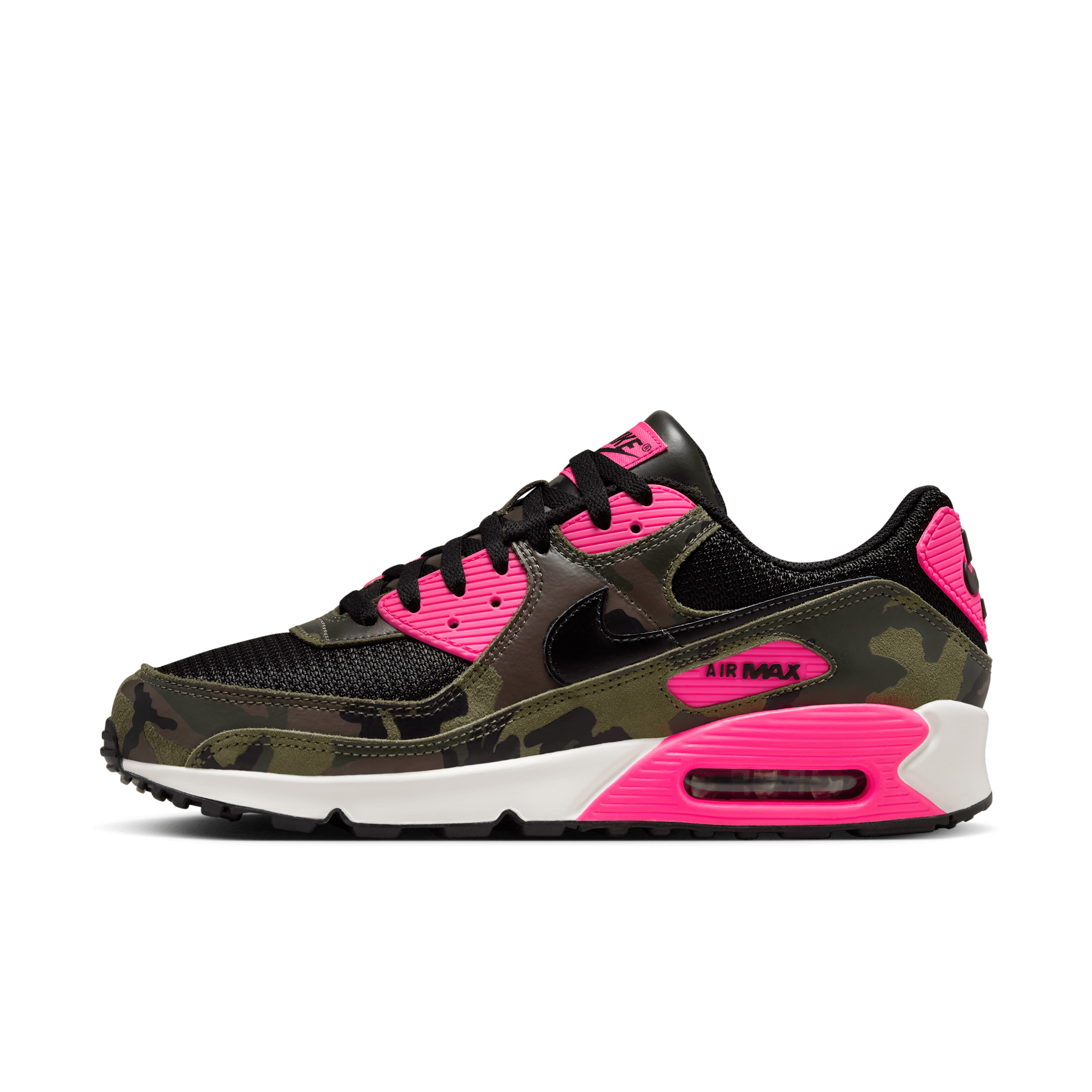 【ナイキ(NIKE)公式ストア】ナイキ エア マックス 90 プレミアム メンズシューズ IF1721-300 グリーン 【ナイキ(NIKE)公式ストア】ナイキ エア マックス 90 プレミアム メンズシューズ IF1721-300 グリーン