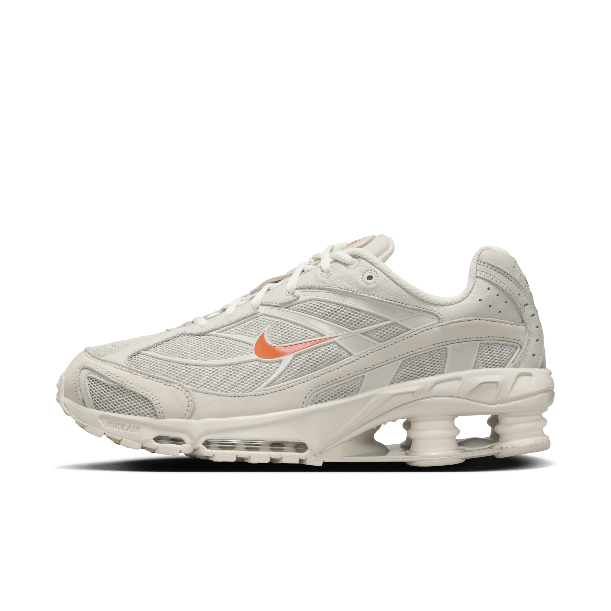 【ナイキ(NIKE)公式ストア】ナイキ ショックス ライド 2 シューズ HQ5412-072 グレー 【ナイキ(NIKE)公式ストア】ナイキ ショックス ライド 2 シューズ HQ5412-072 グレー