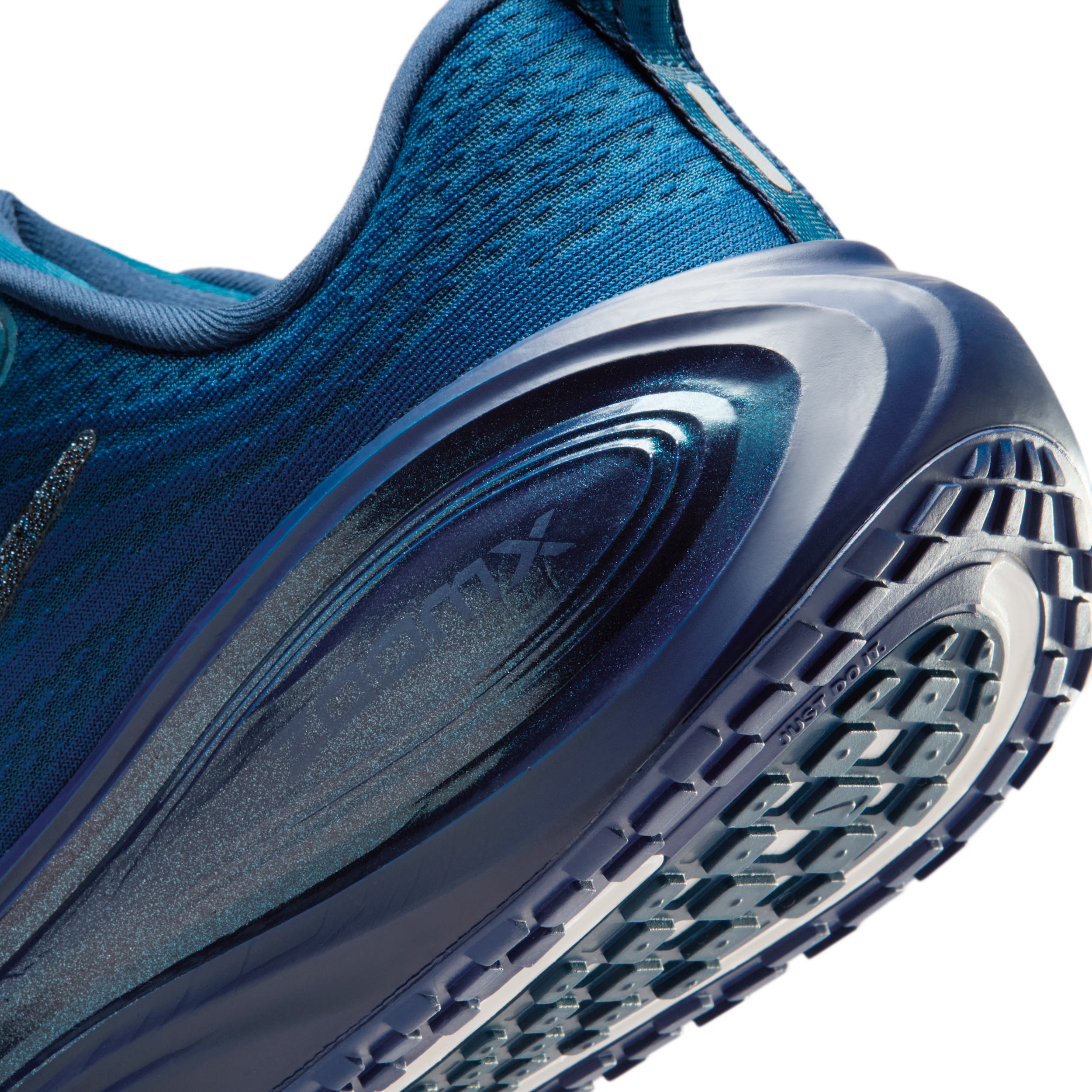 Nike Vomero Plus With Swarovski® Crystals Women's Road Running Shoes product image
