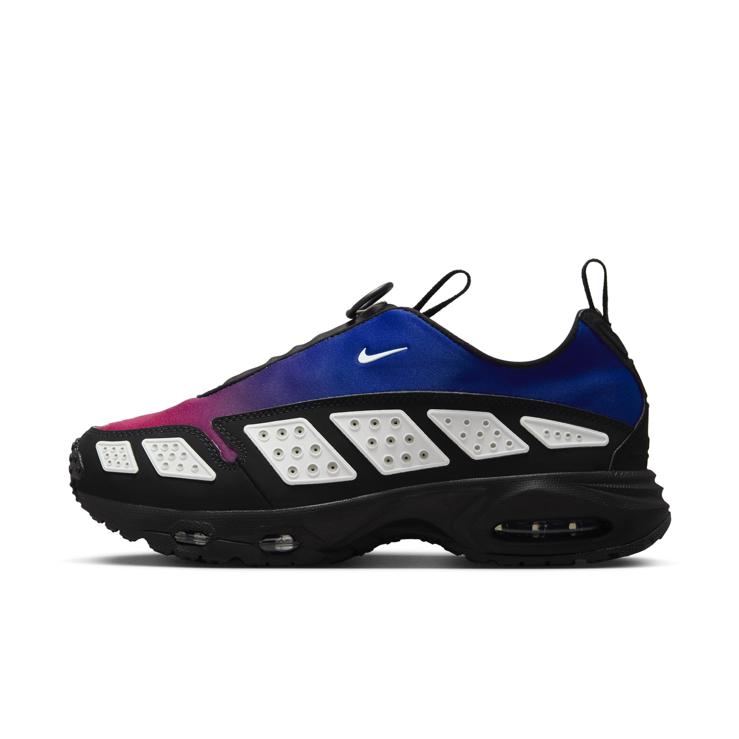 【ナイキ(NIKE)公式ストア】ナイキ エア マックス SNDR ウィメンズシューズ HJ8080-501 パープル 【ナイキ(NIKE)公式ストア】ナイキ エア マックス SNDR ウィメンズシューズ HJ8080-501 パープル