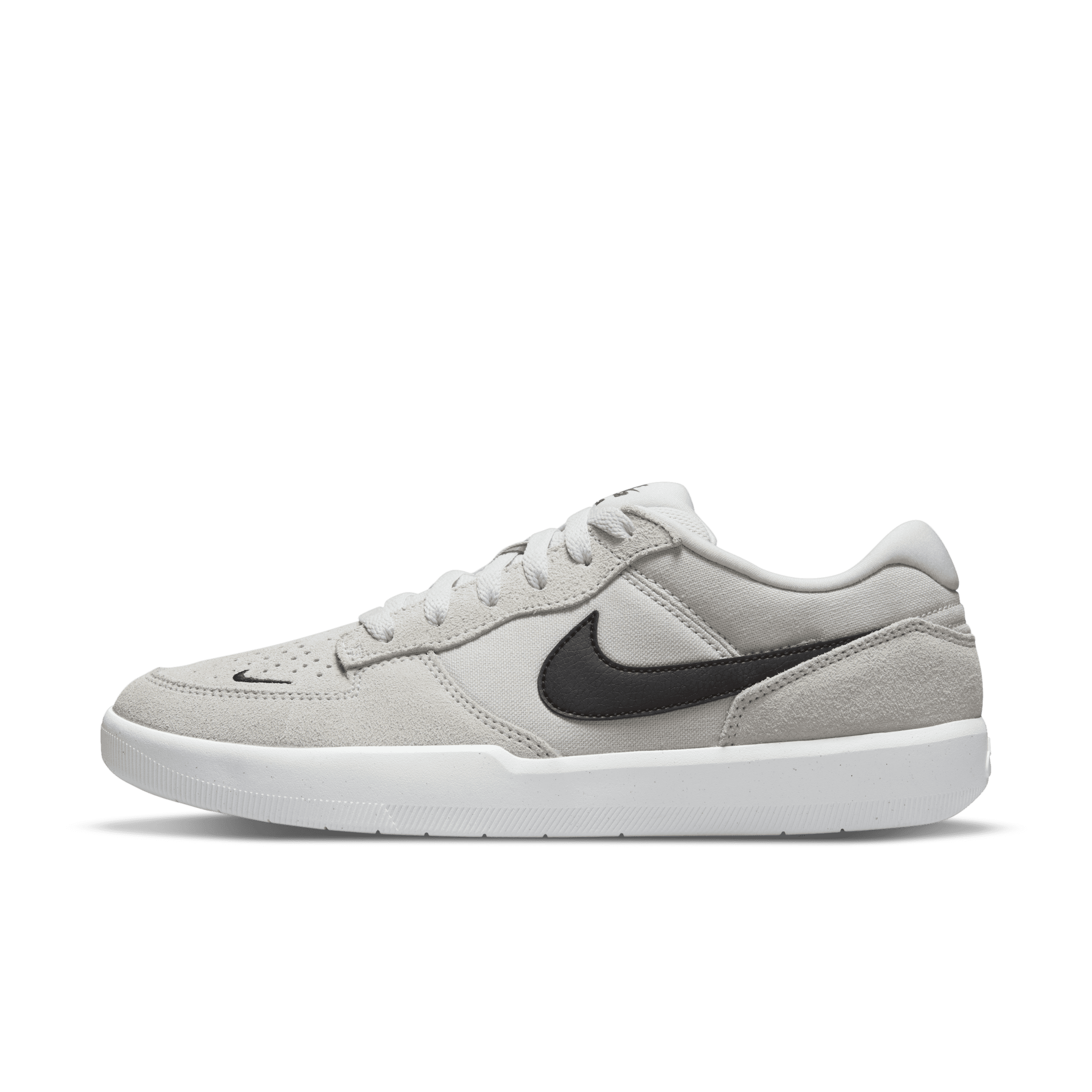 Chaussure de skateboard Nike SB Force 58 - Gris CZ2959-003 Gris
