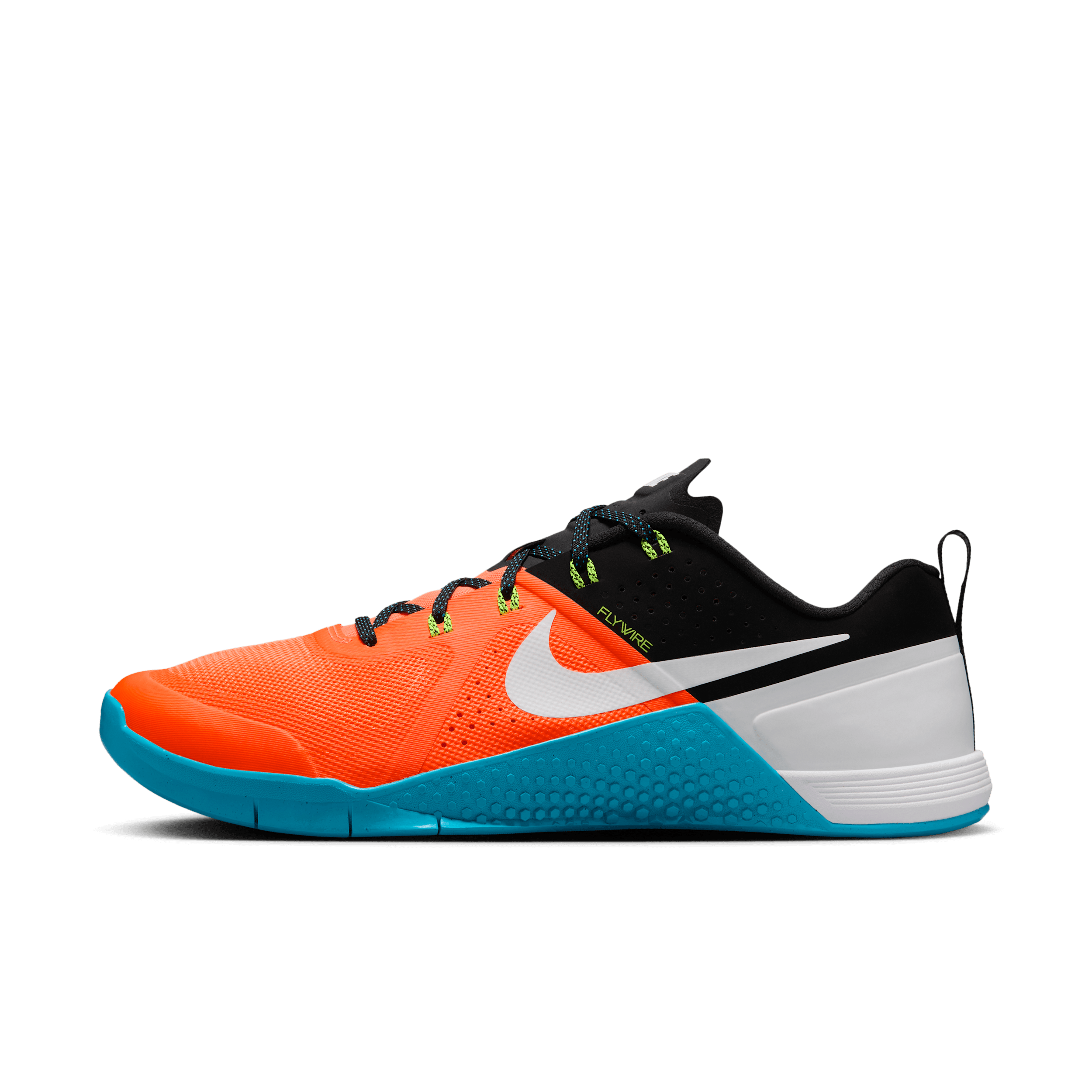 【ナイキ(NIKE)公式ストア】ナイキ メトコン 1 OG メンズ ワークアウトシューズ FQ1854-800 オレンジ 【ナイキ(NIKE)公式ストア】ナイキ メトコン 1 OG メンズ ワークアウトシューズ FQ1854-800 オレンジ