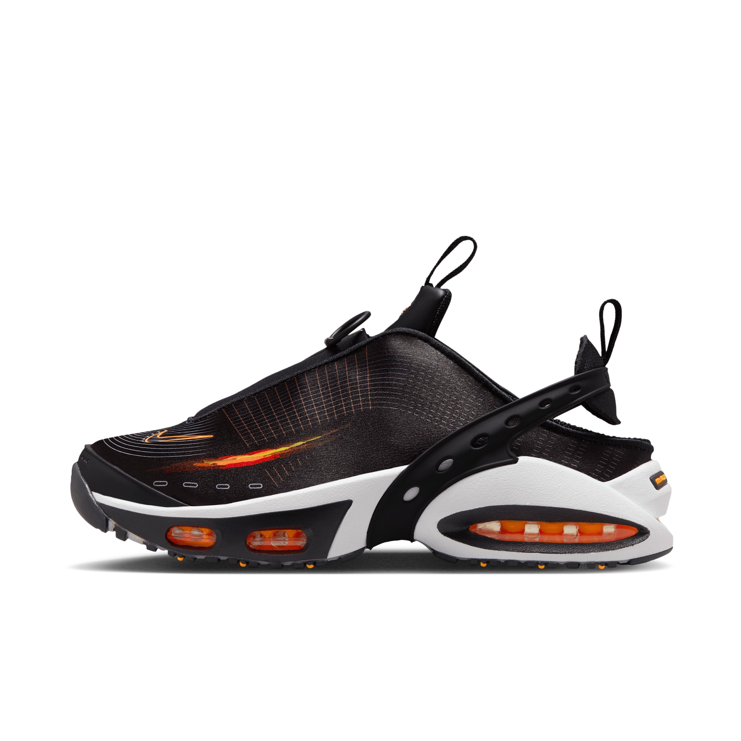 【ナイキ(NIKE)公式ストア】ナイキ エア マックス クレイズ ウィメンズシューズ FZ2089-001 ブラック 【ナイキ(NIKE)公式ストア】ナイキ エア マックス クレイズ ウィメンズシューズ FZ2089-001 ブラック