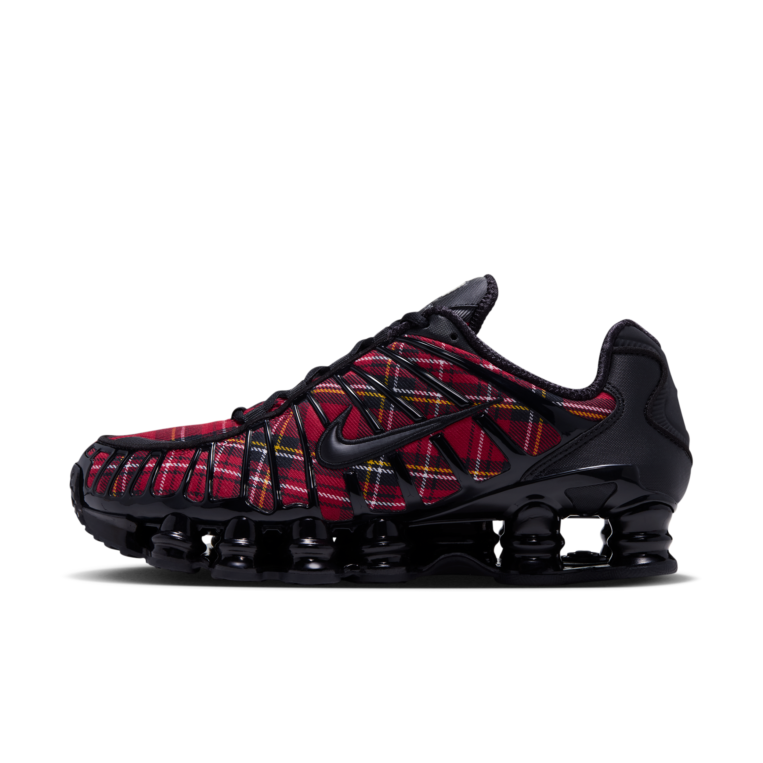 Nike Shox TL, vue de côté