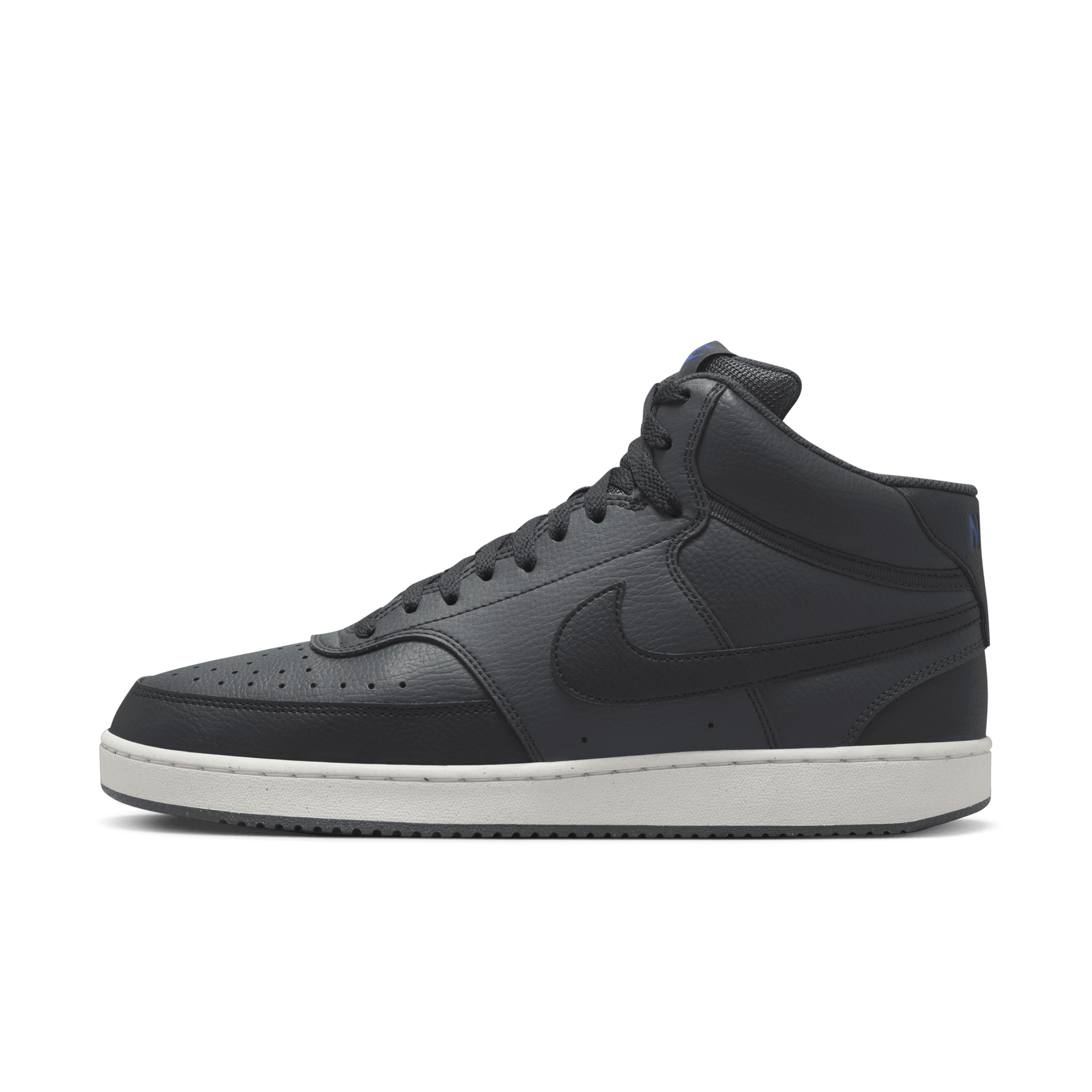 【ナイキ(NIKE)公式ストア】ナイキ コート ビジョン MID ネクスト ネイチャー メンズシューズ DN3577-005 グレー 【ナイキ(NIKE)公式ストア】ナイキ コート ビジョン MID ネクスト ネイチャー メンズシューズ DN3577-005 グレー
