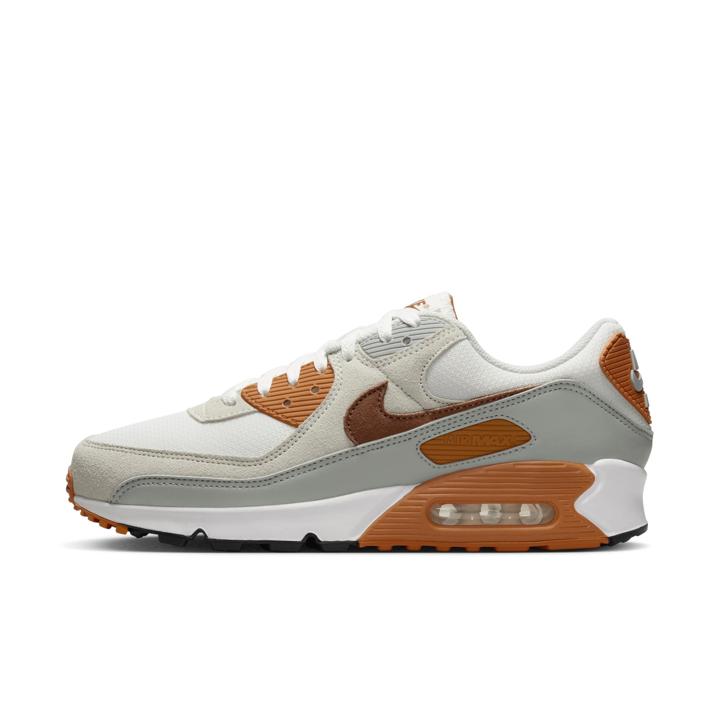【ナイキ(NIKE)公式ストア】ナイキ エア マックス 90 メンズシューズ FN6958-100 ホワイト 【ナイキ(NIKE)公式ストア】ナイキ エア マックス 90 メンズシューズ FN6958-100 ホワイト