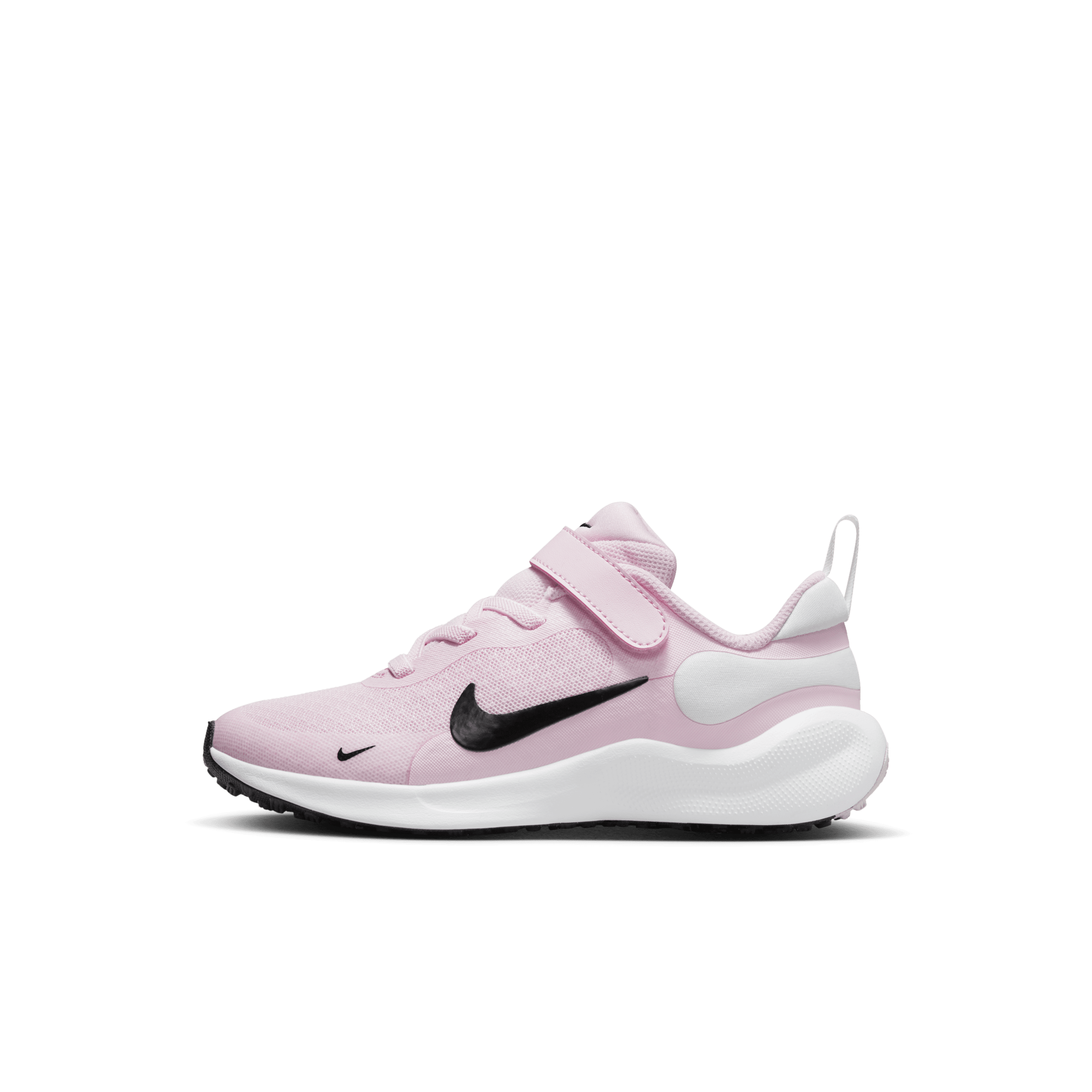 【ナイキ(NIKE)公式ストア】ナイキ レボリューション 7 リトルキッズシューズ FB7690-600 ピンク 【ナイキ(NIKE)公式ストア】ナイキ レボリューション 7 リトルキッズシューズ FB7690-600 ピンク
