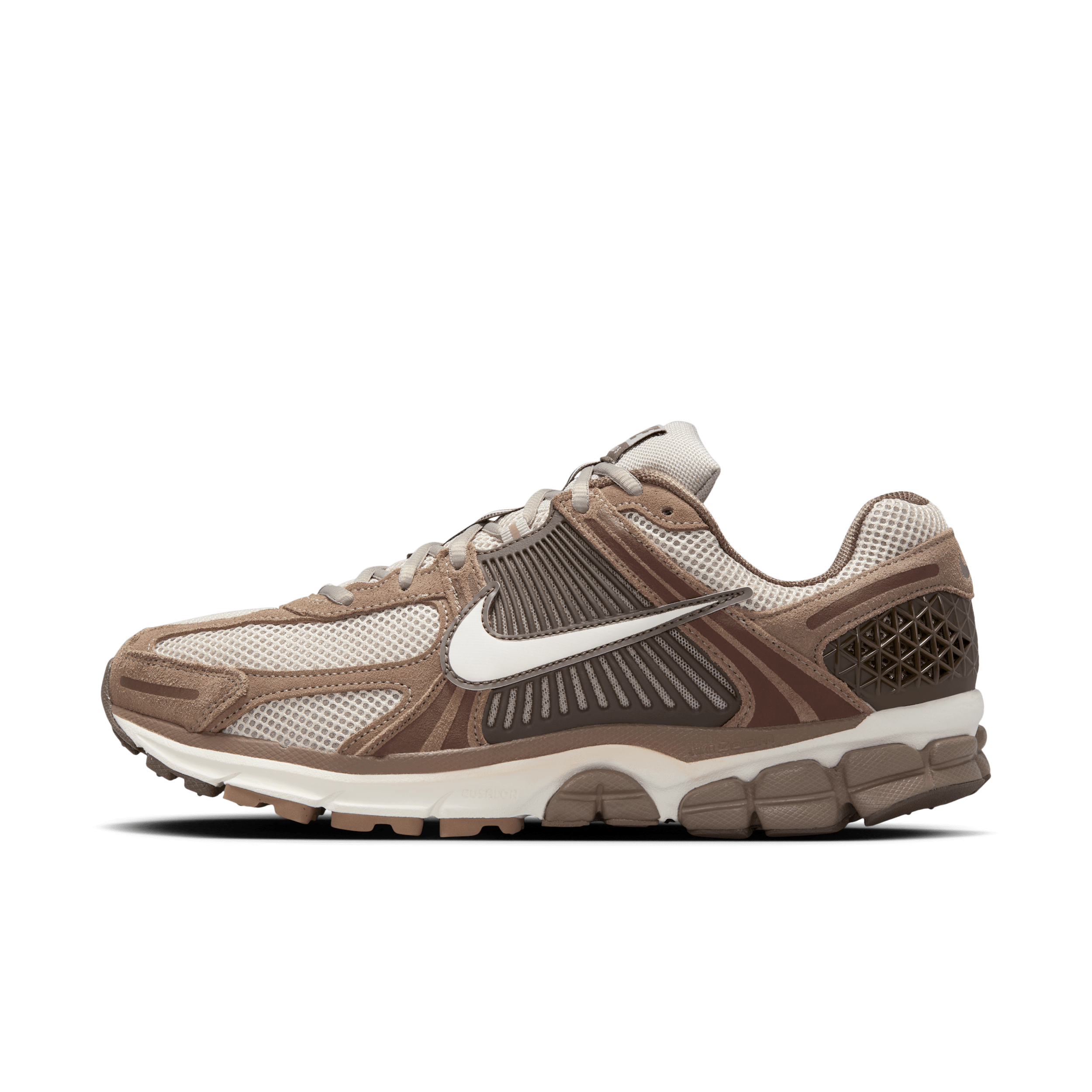 【ナイキ(NIKE)公式ストア】ナイキ ズーム ボメロ 5 メンズシューズ HF1553-004 グレー 【ナイキ(NIKE)公式ストア】ナイキ ズーム ボメロ 5 メンズシューズ HF1553-004 グレー
