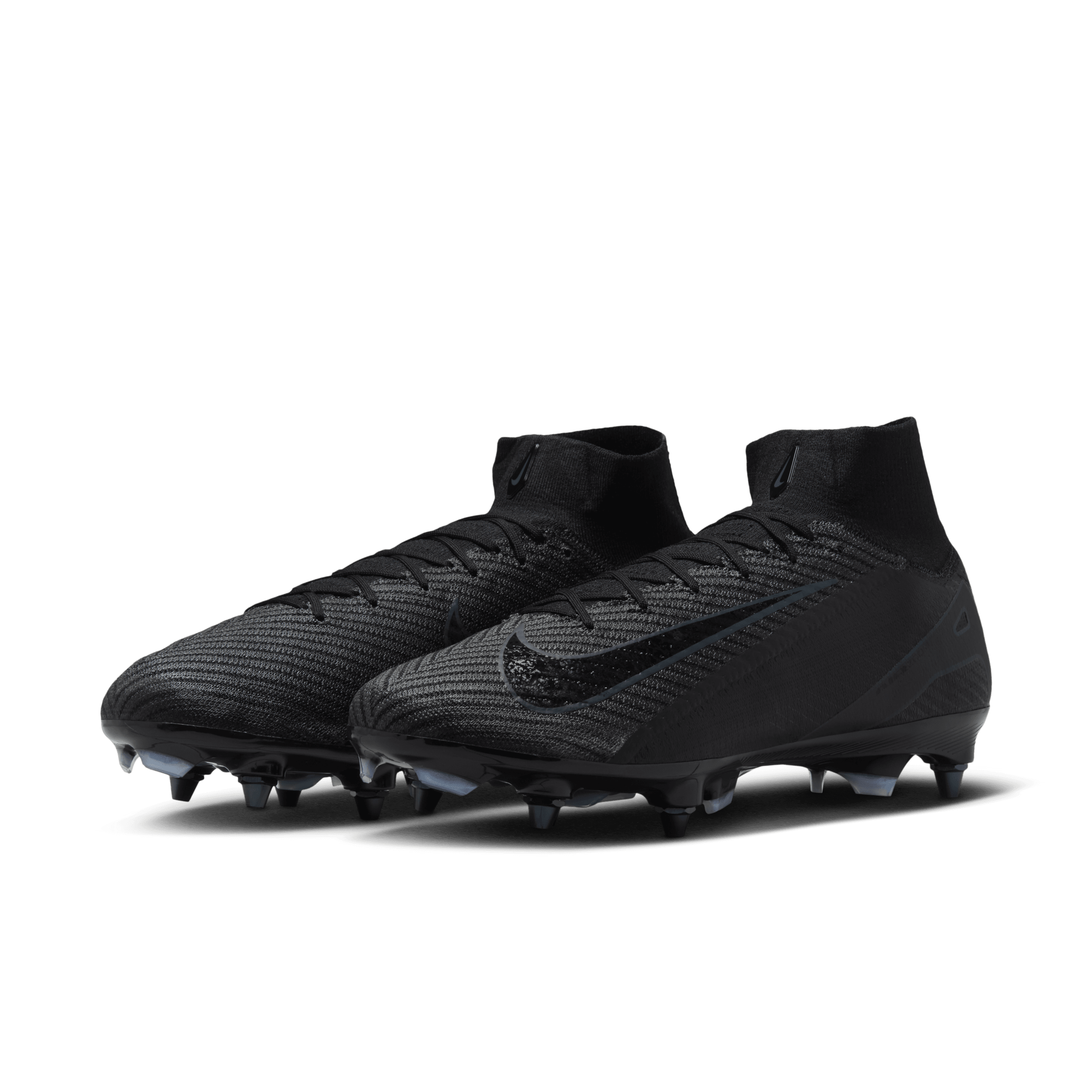 Nike - Zoom Mercurial Superfly 10 Elite SG-Pro Shadow Pack 25