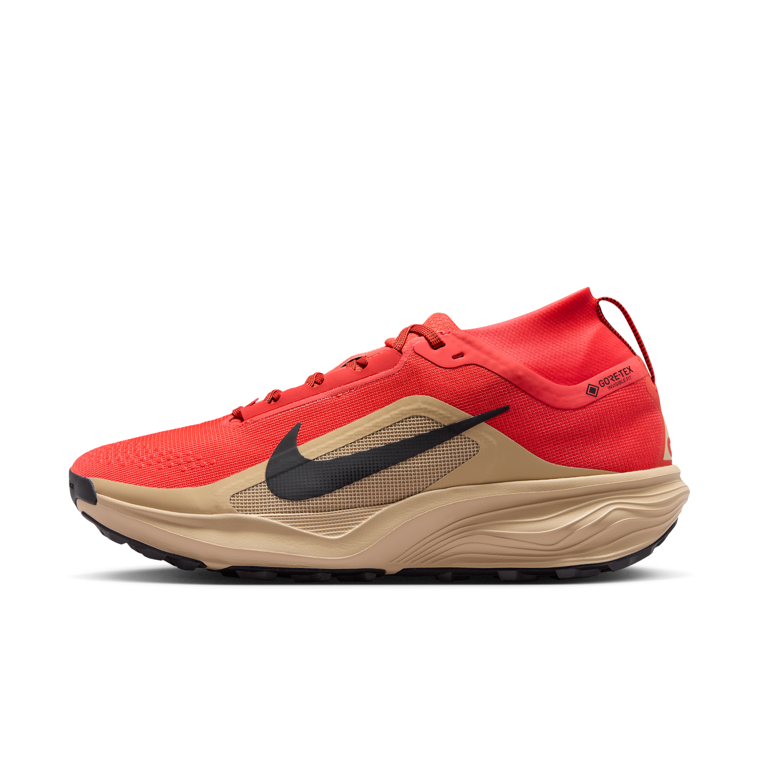 Nike Pegasus Red