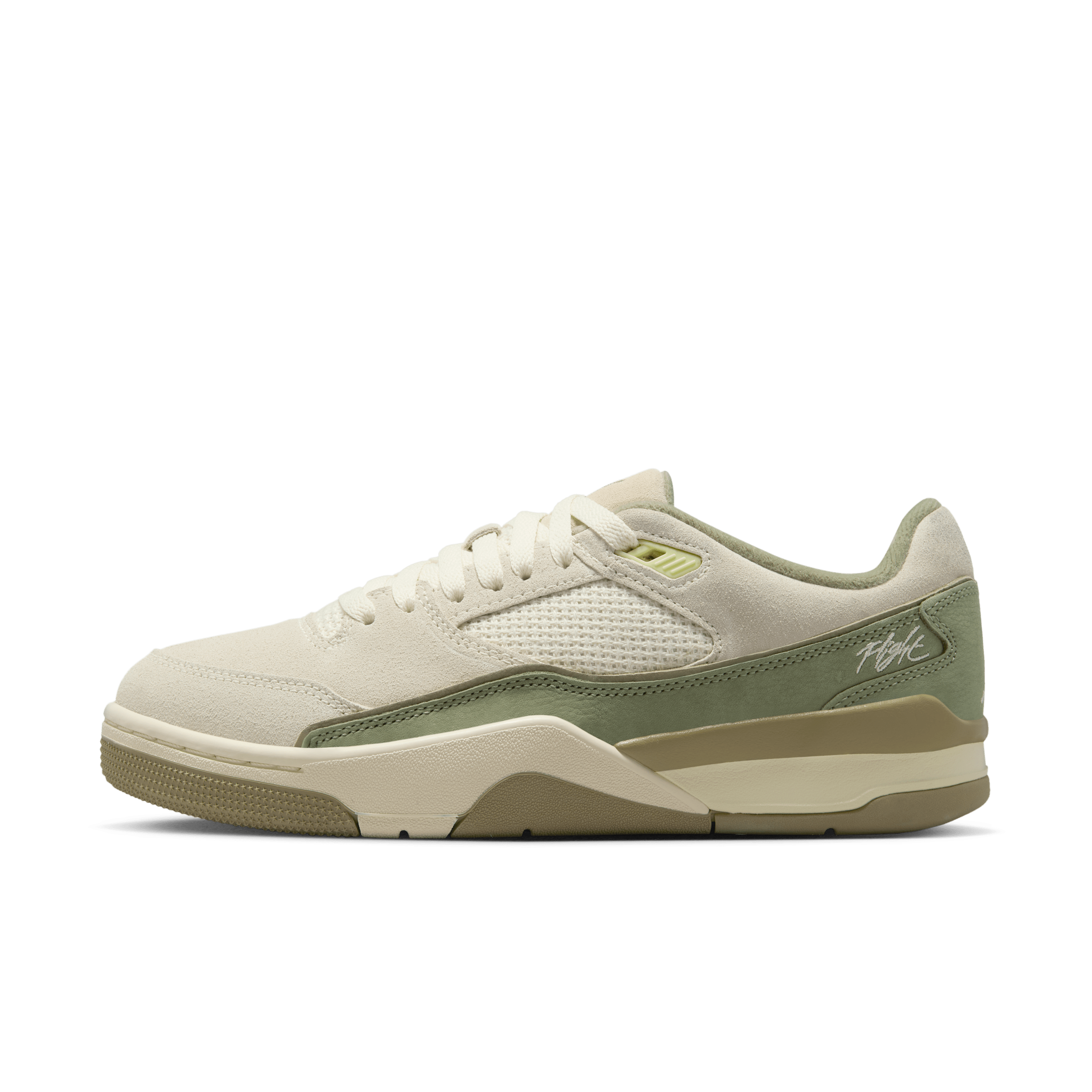 【ナイキ(NIKE)公式ストア】ジョーダン フライト コート ウィメンズシューズ FZ9854-203 ブラウン 【ナイキ(NIKE)公式ストア】ジョーダン フライト コート ウィメンズシューズ FZ9854-203 ブラウン