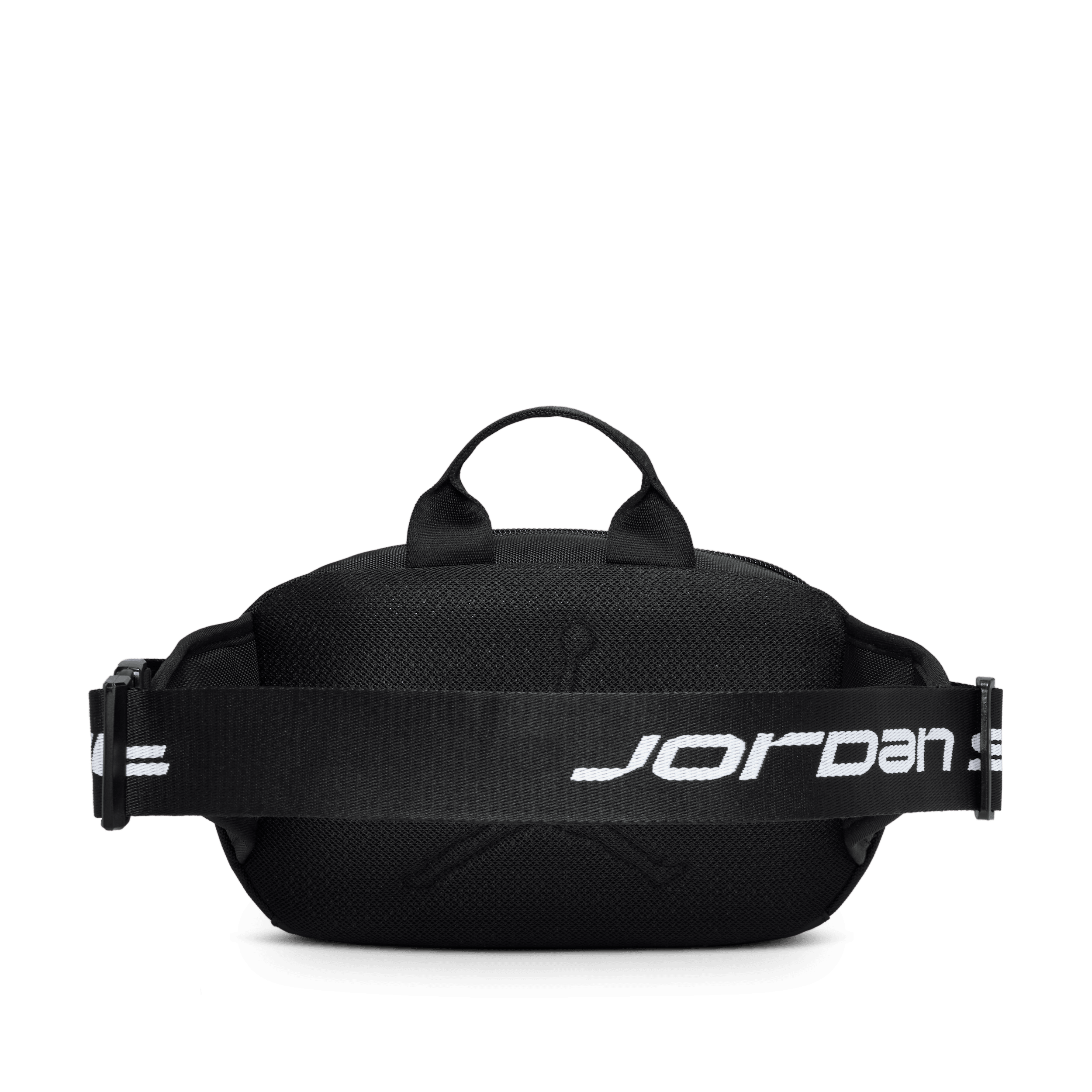 バッグ・カバンその他 Nike Jordan Sports Crossbody Bag 5L IB7648-010 Nike Jordan Sport Cross-Body Bag (5L) - Black - Polyester