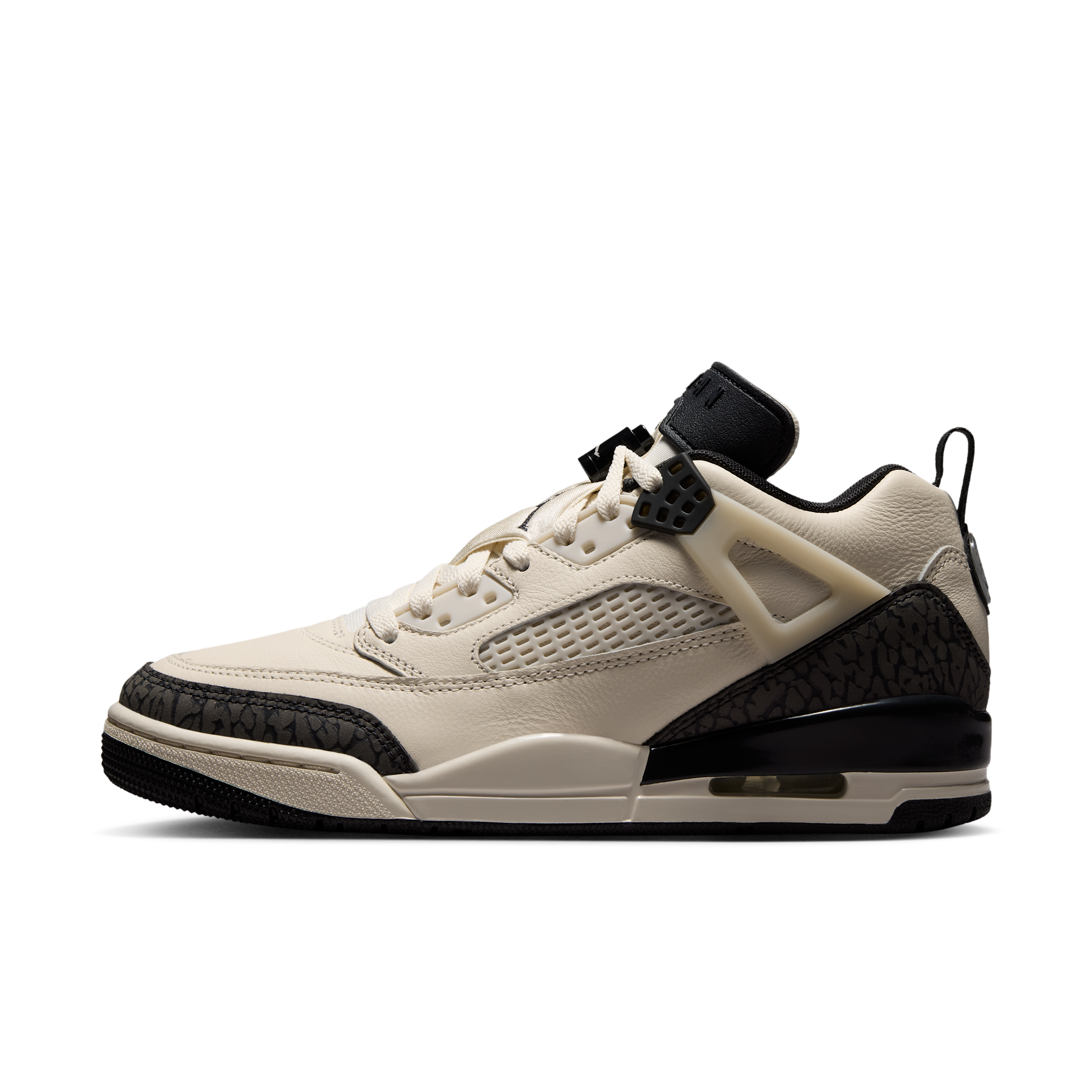 Jordan Spizike Beige